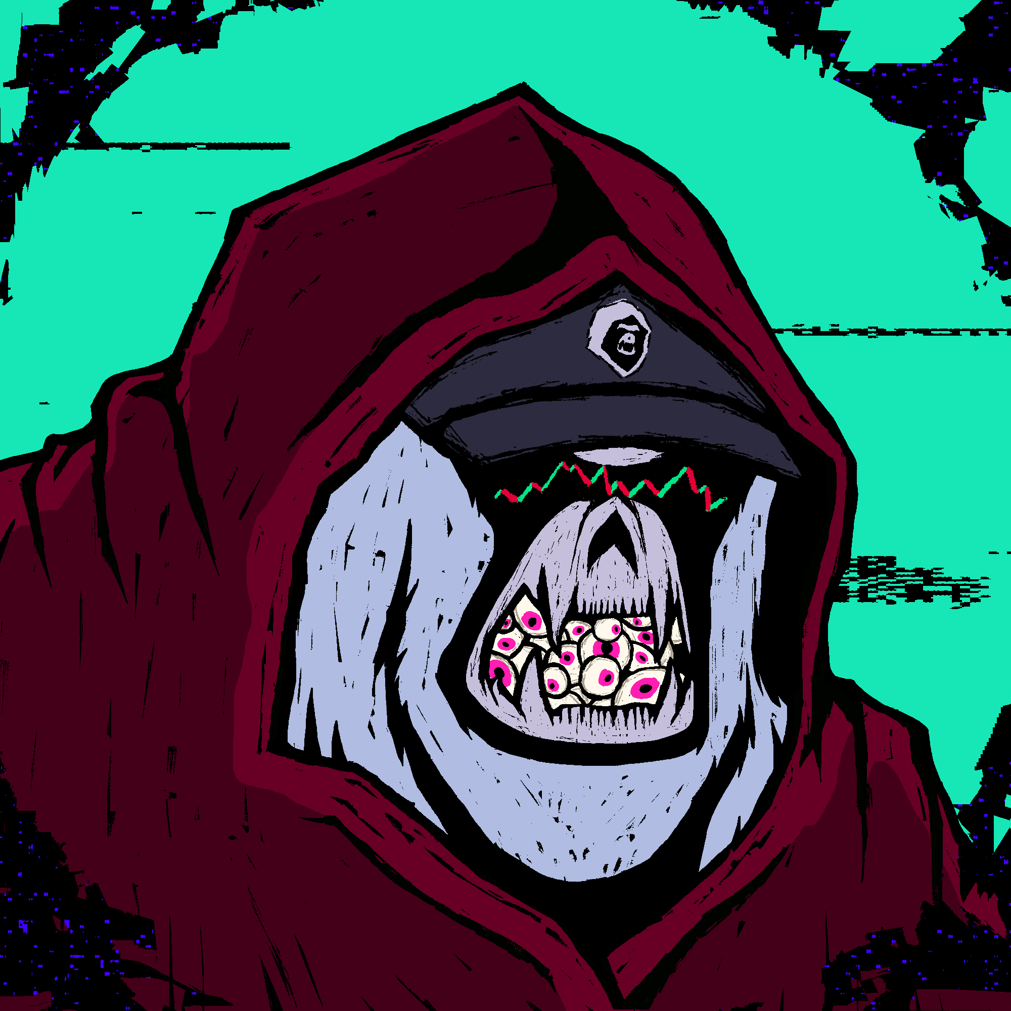 Primal Cult #1408
