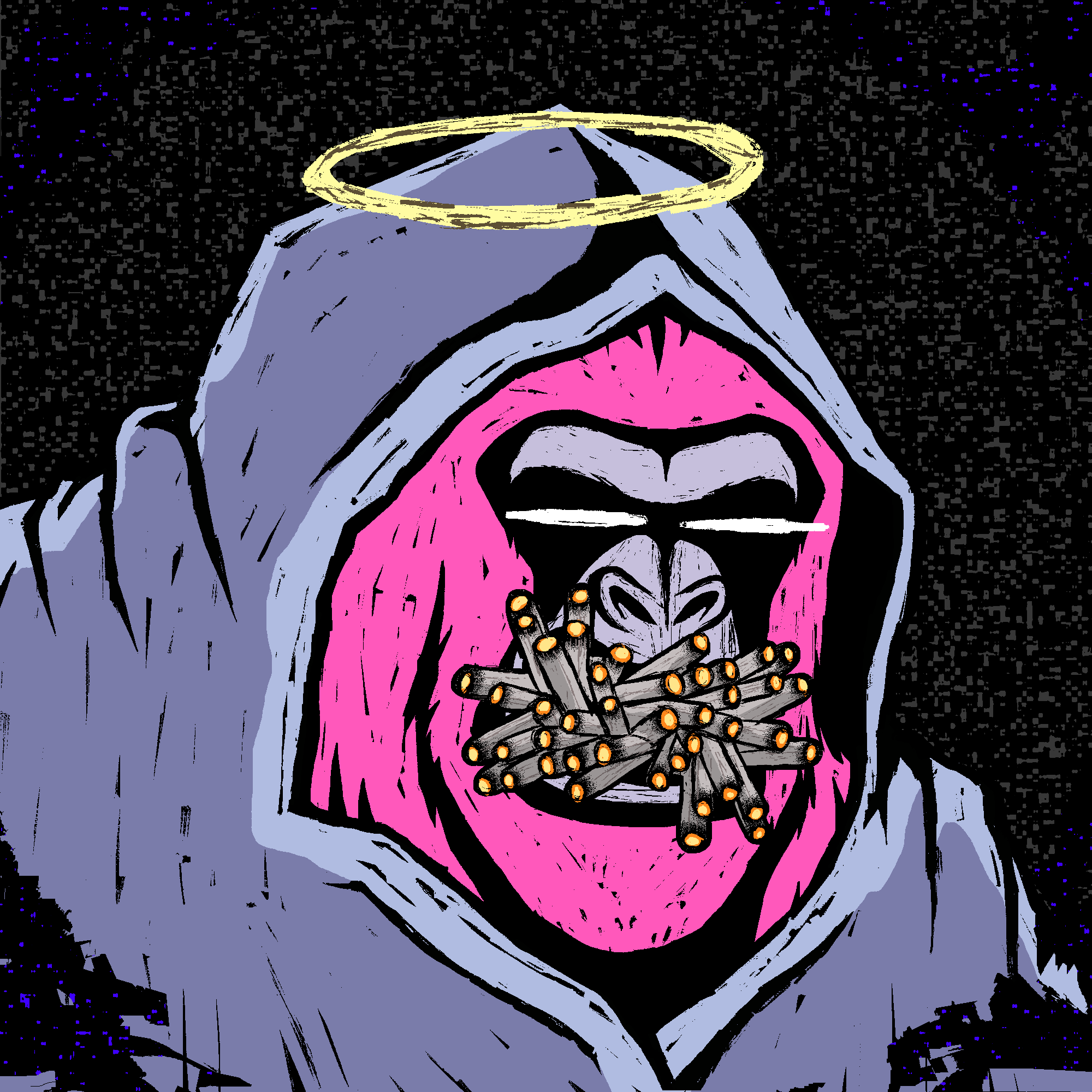 Primal Cult #1410