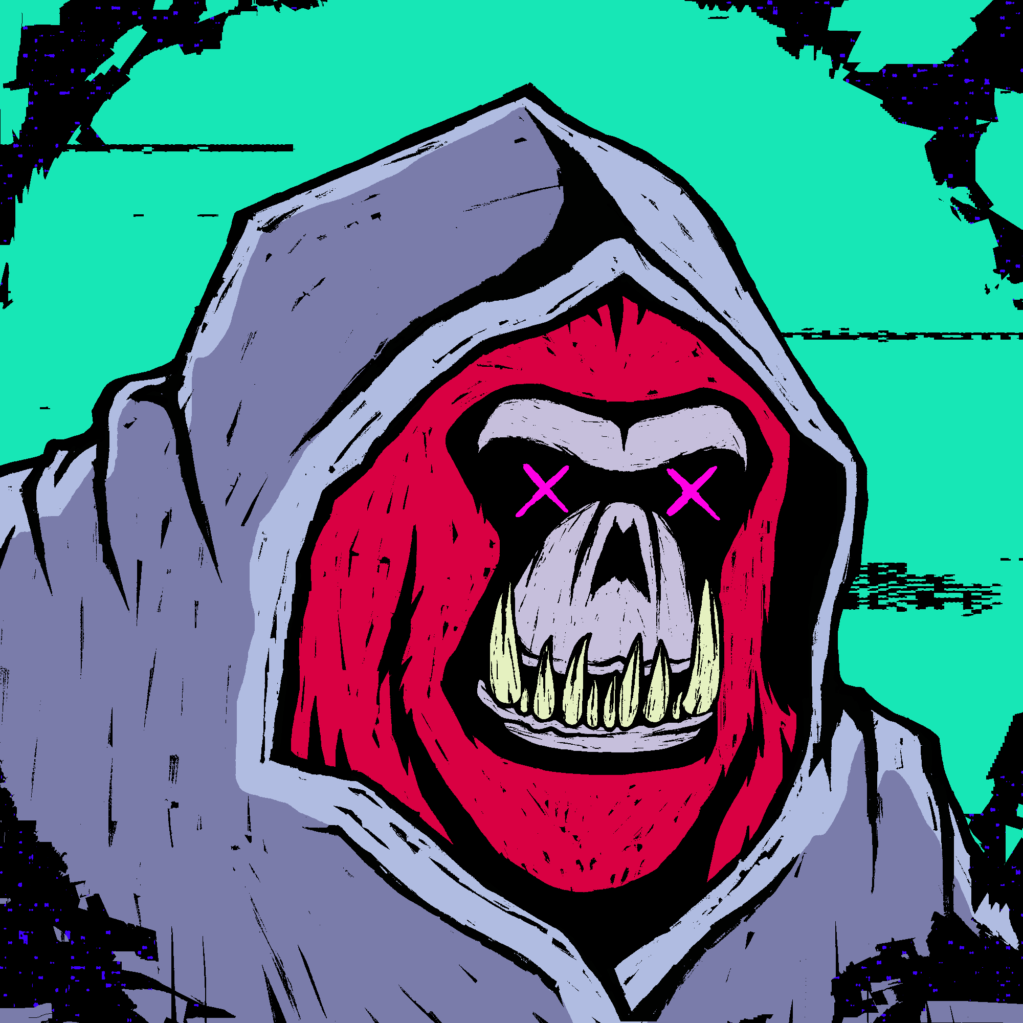 Primal Cult #1413