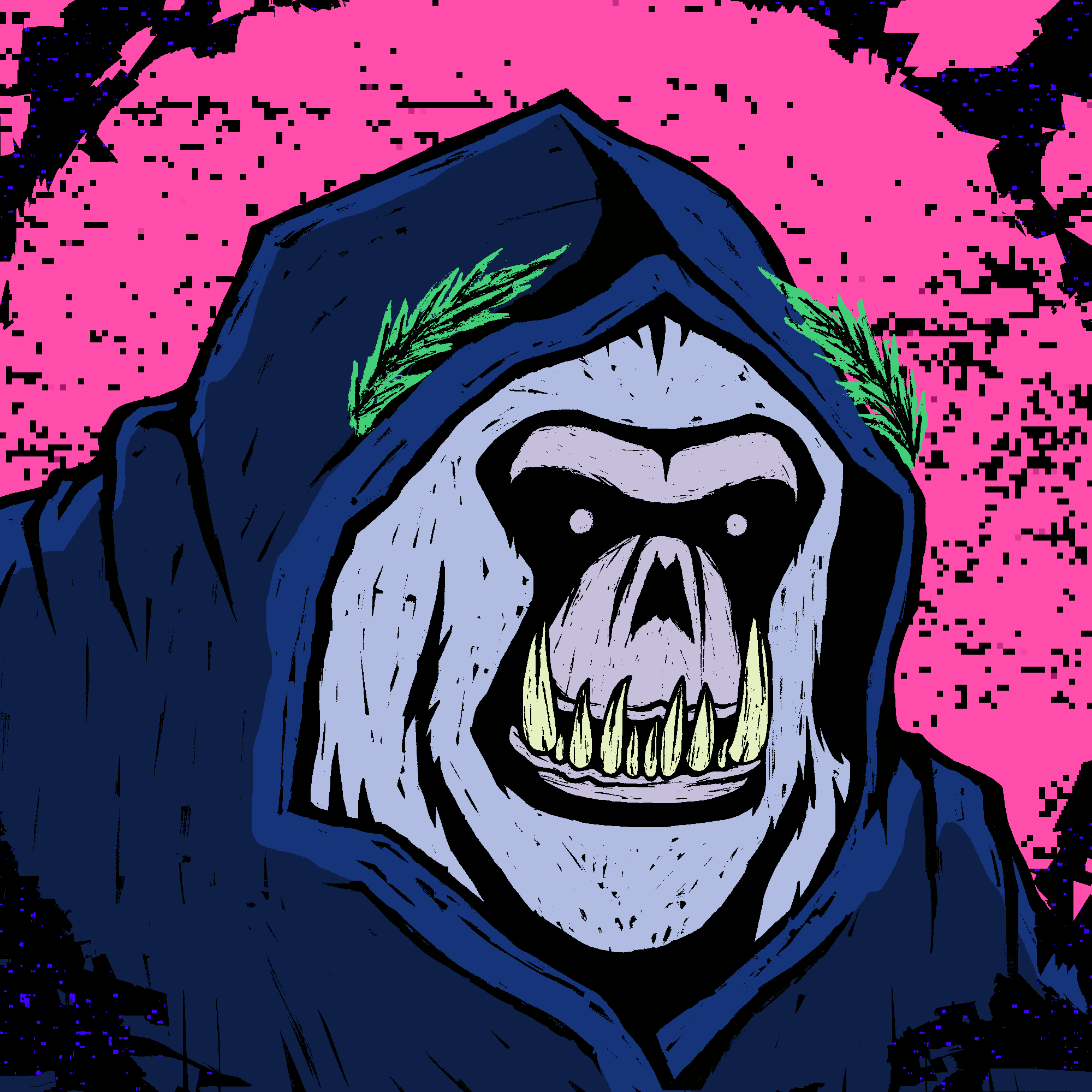 Primal Cult #1415