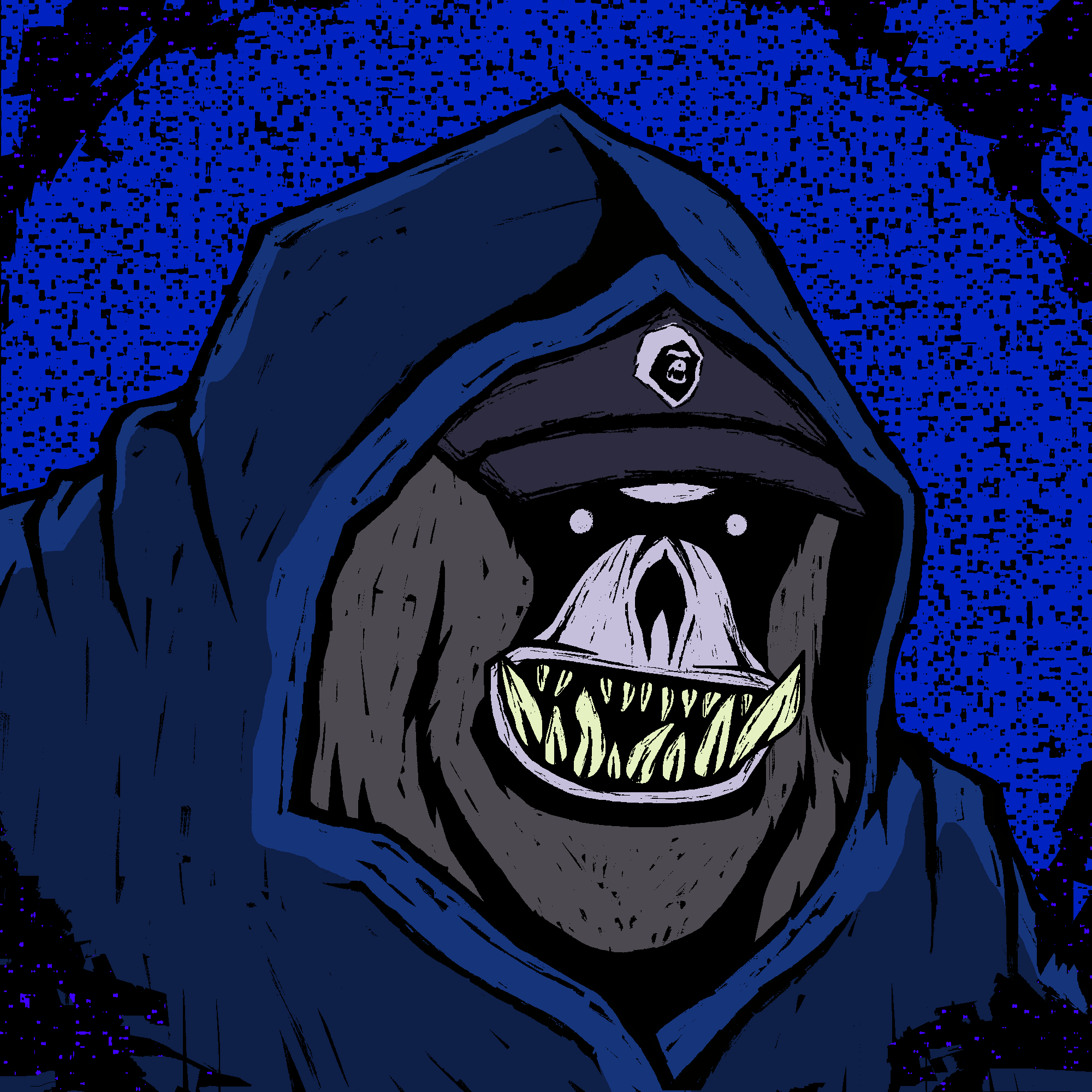 Primal Cult #1416