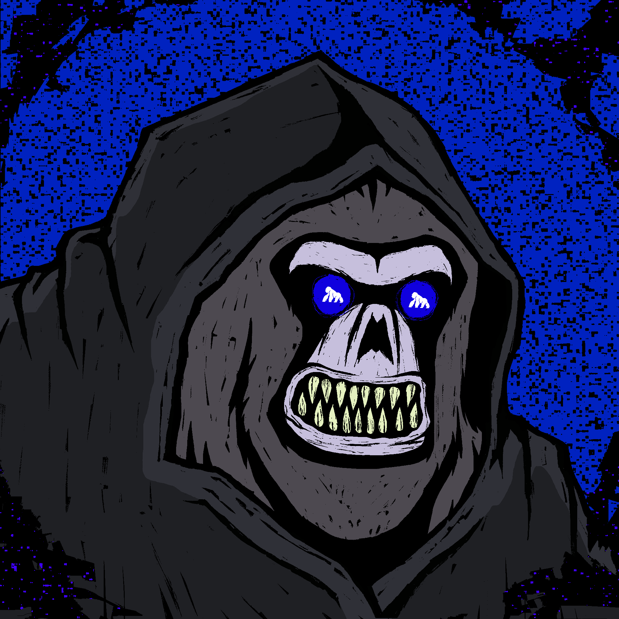 Primal Cult #1417