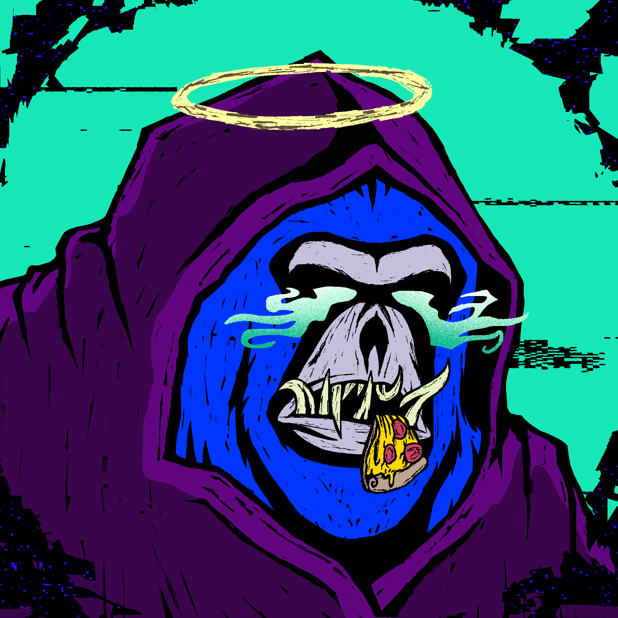 Primal Cult #142