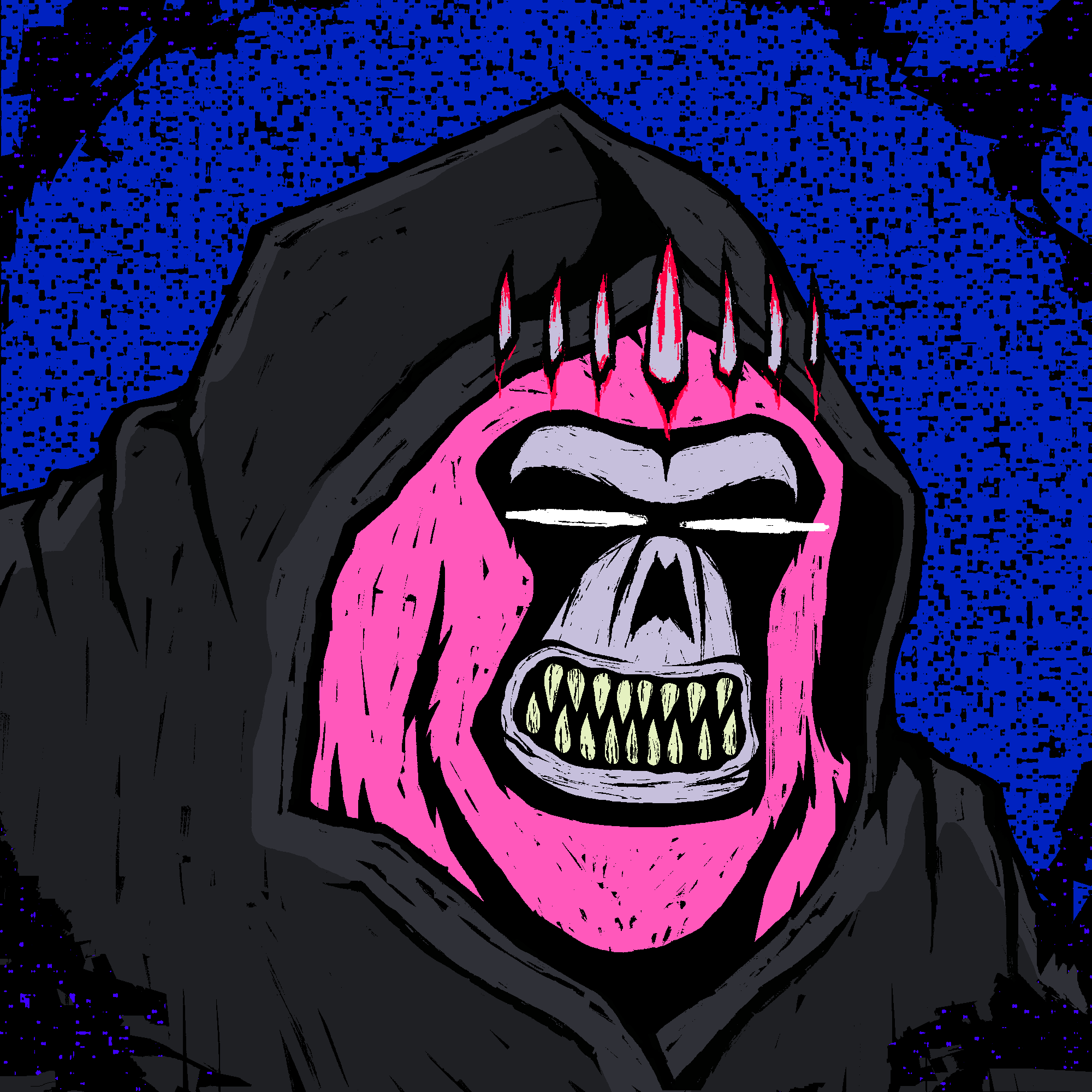 Primal Cult #1423