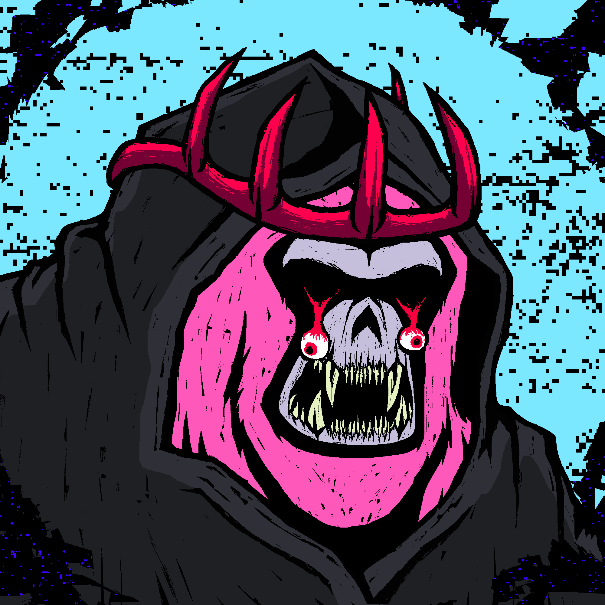 Primal Cult #1426