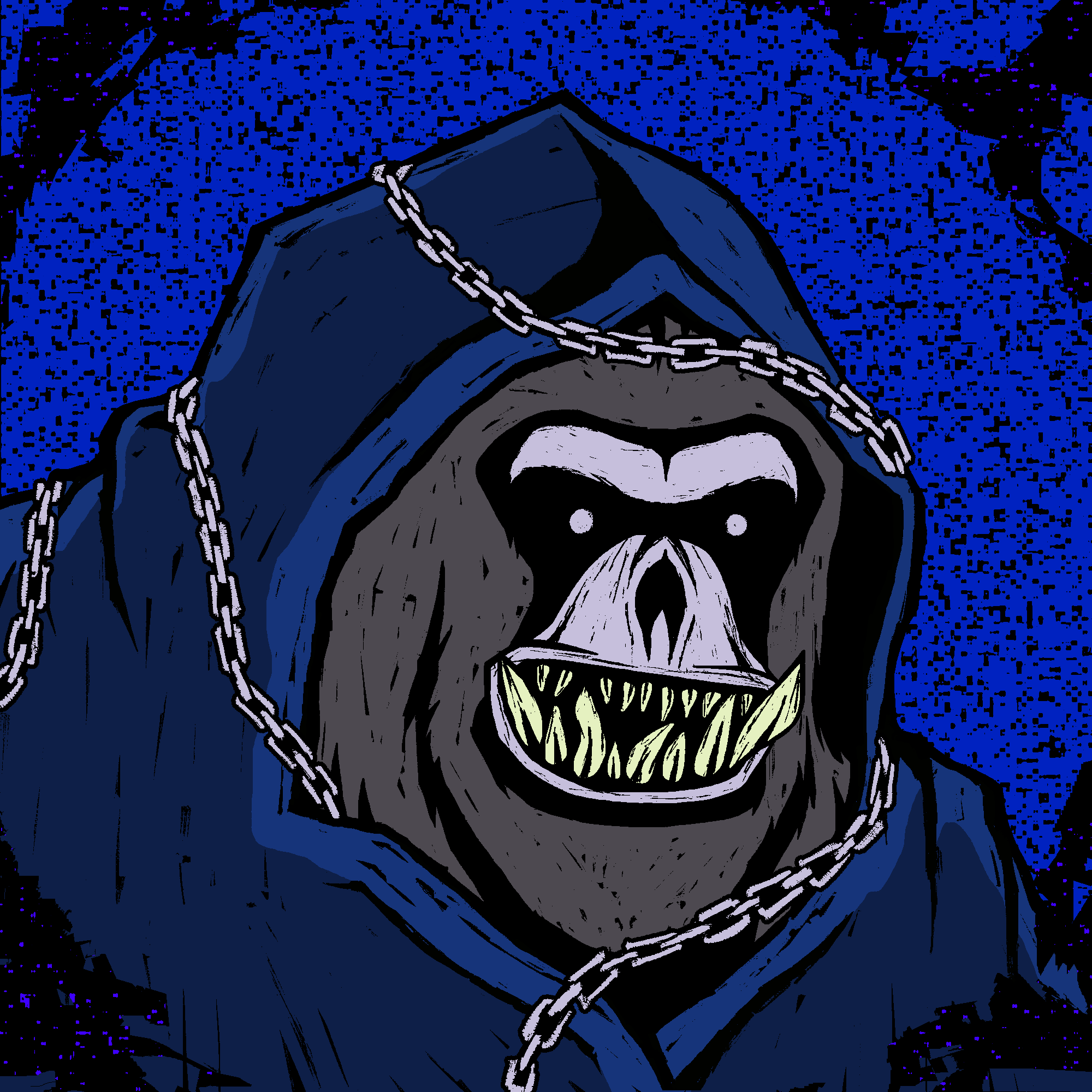 Primal Cult #1427