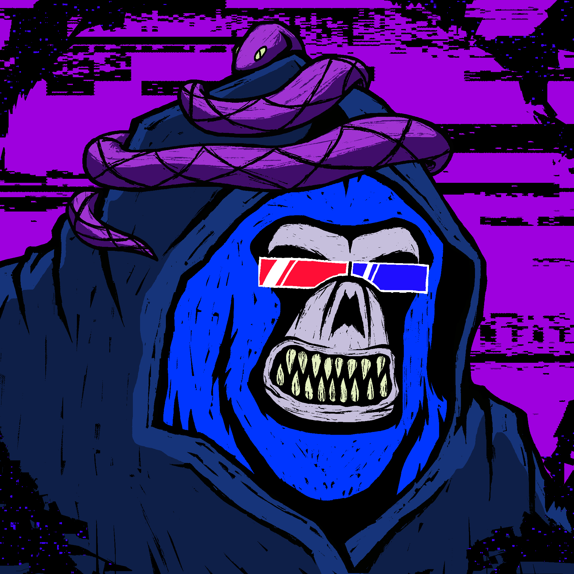 Primal Cult #1429