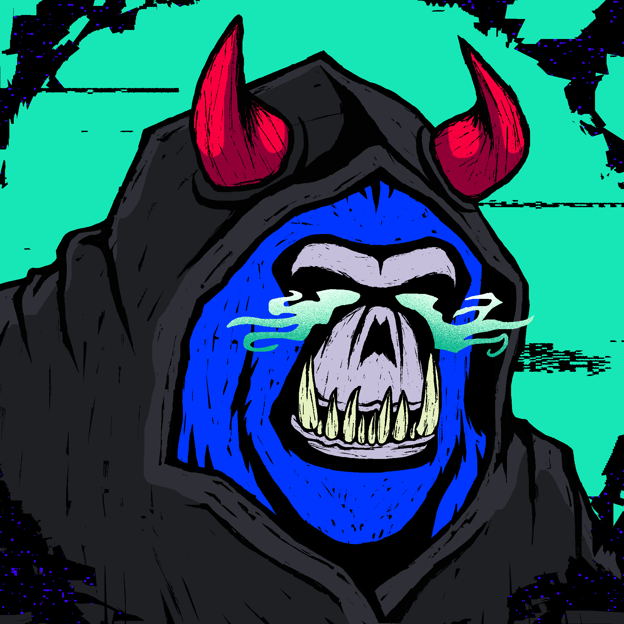 Primal Cult #1430