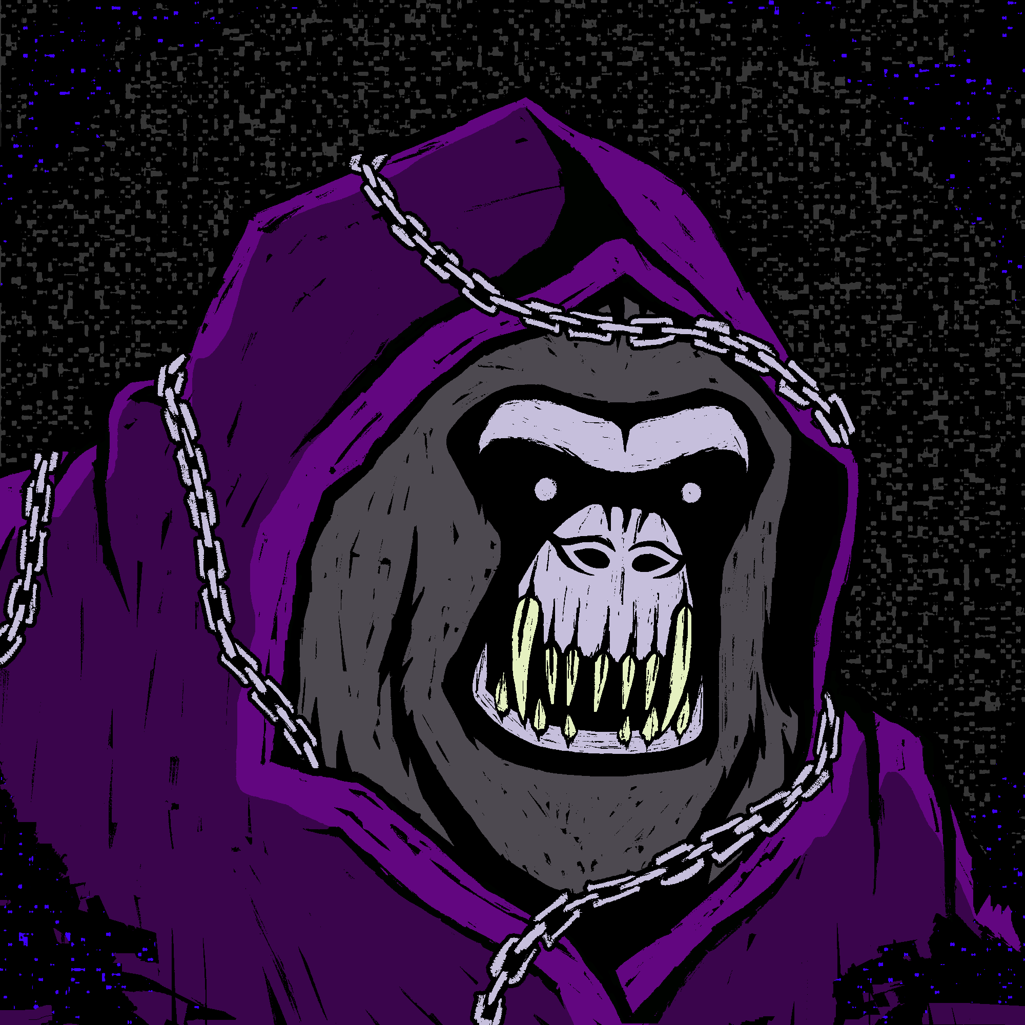 Primal Cult #1431