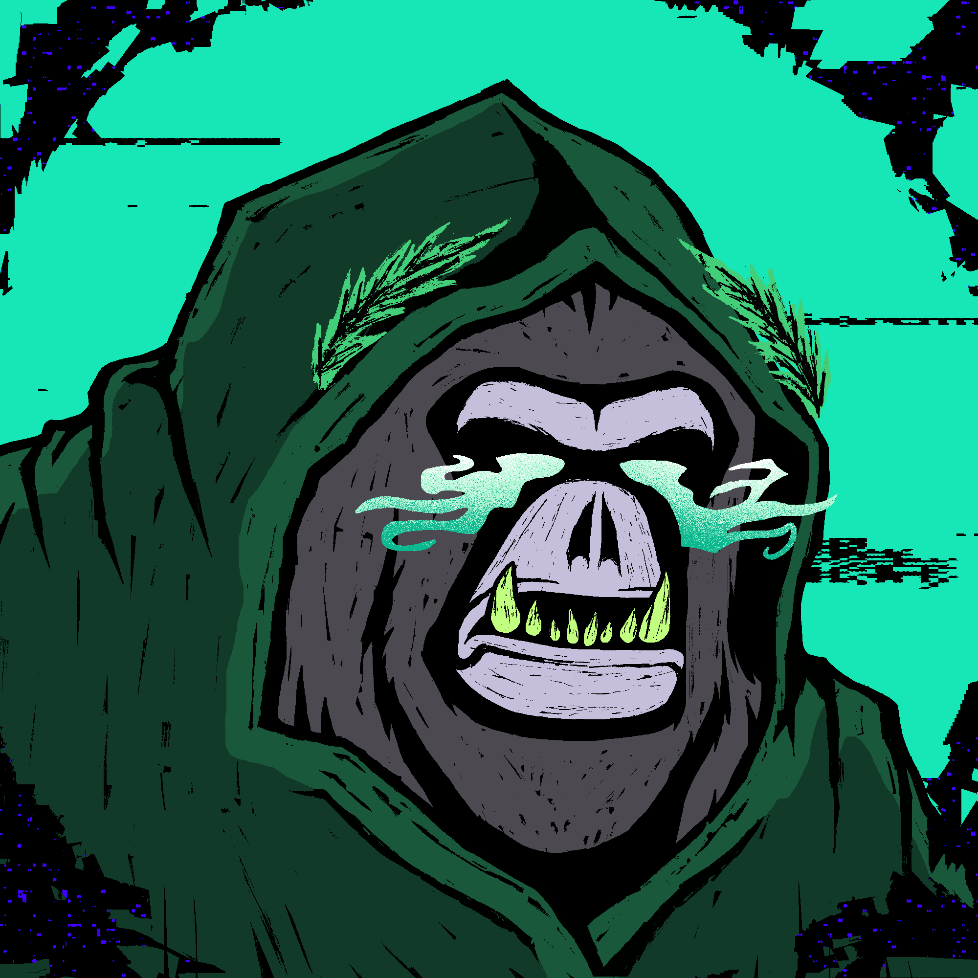 Primal Cult #1432