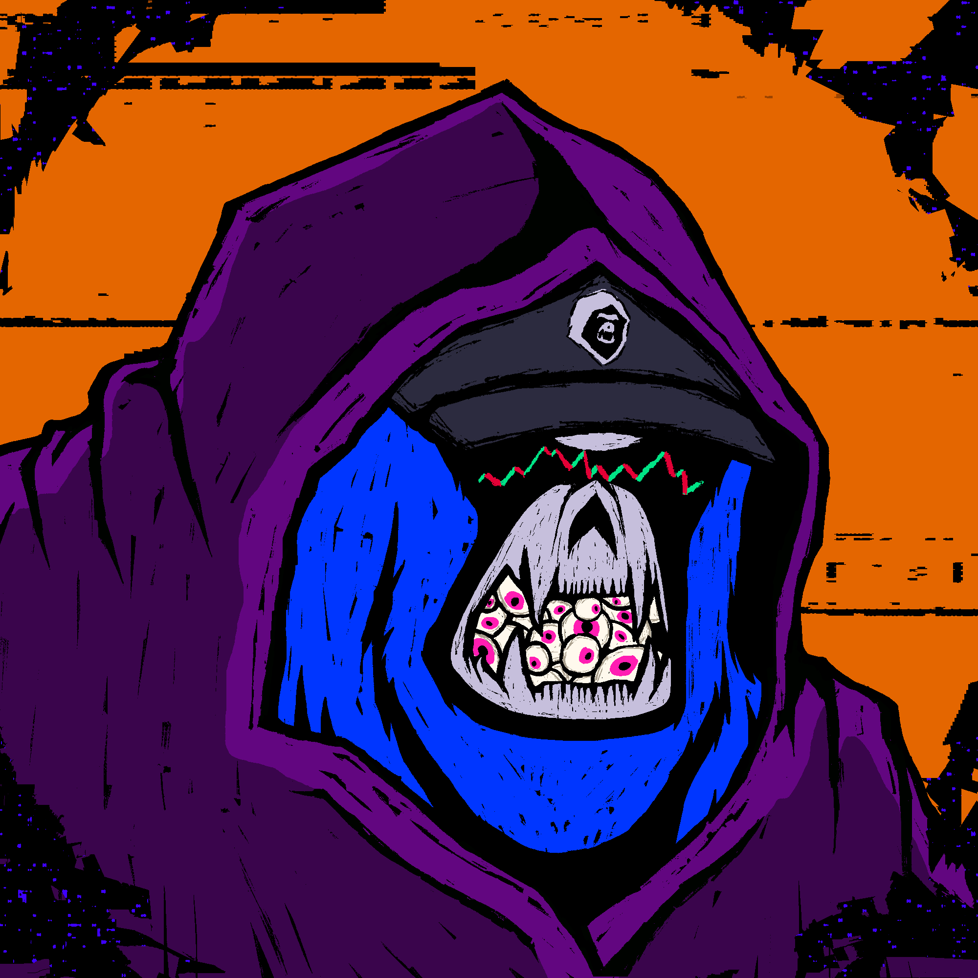 Primal Cult #1433