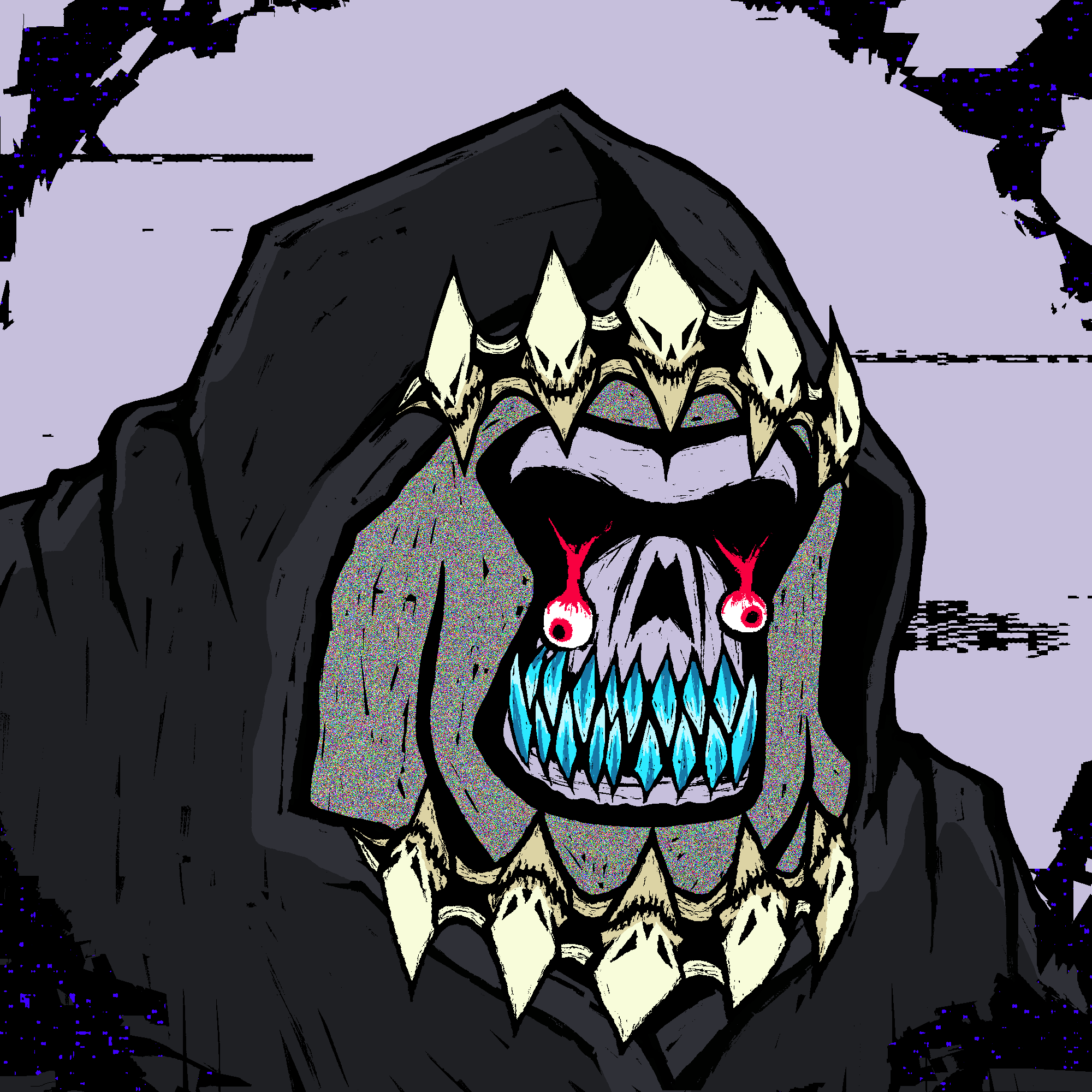 Primal Cult #1437