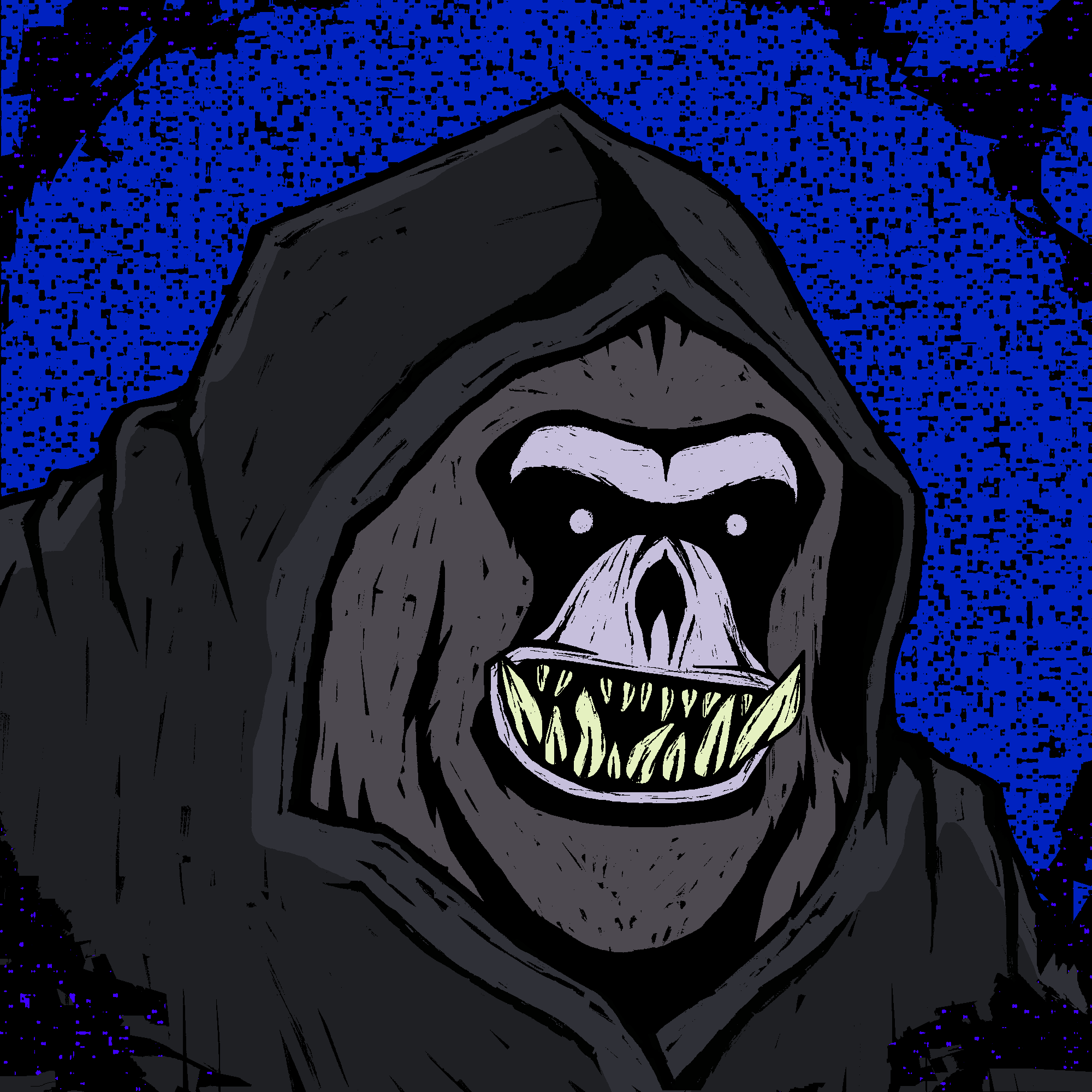 Primal Cult #1439