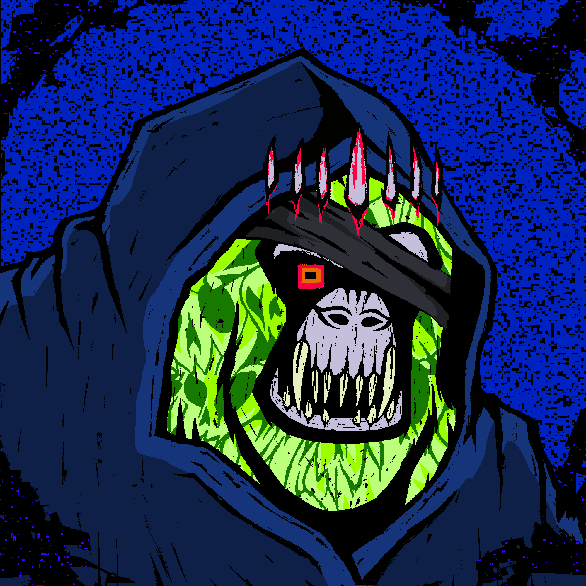 Primal Cult #144