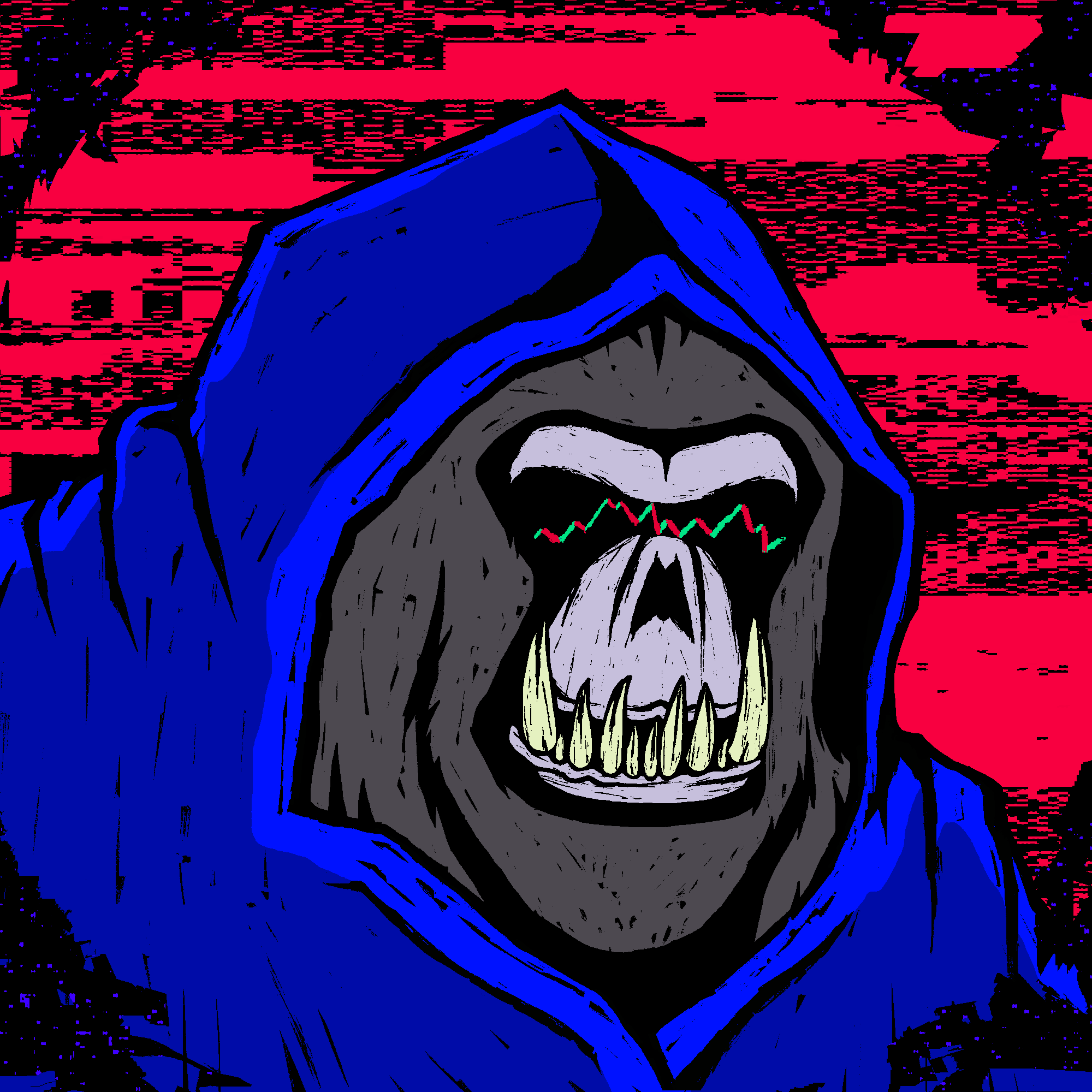 Primal Cult #1440