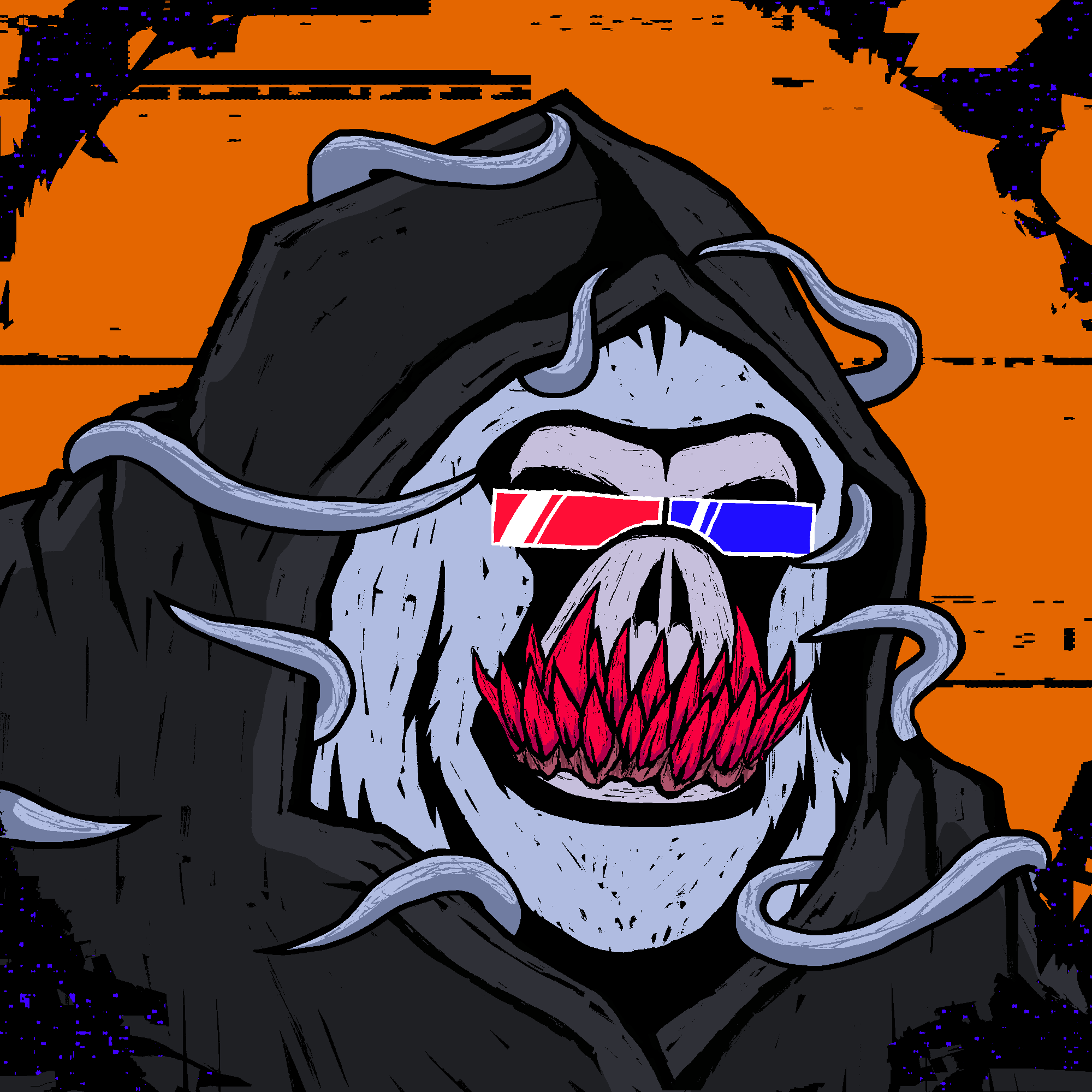 Primal Cult #1444