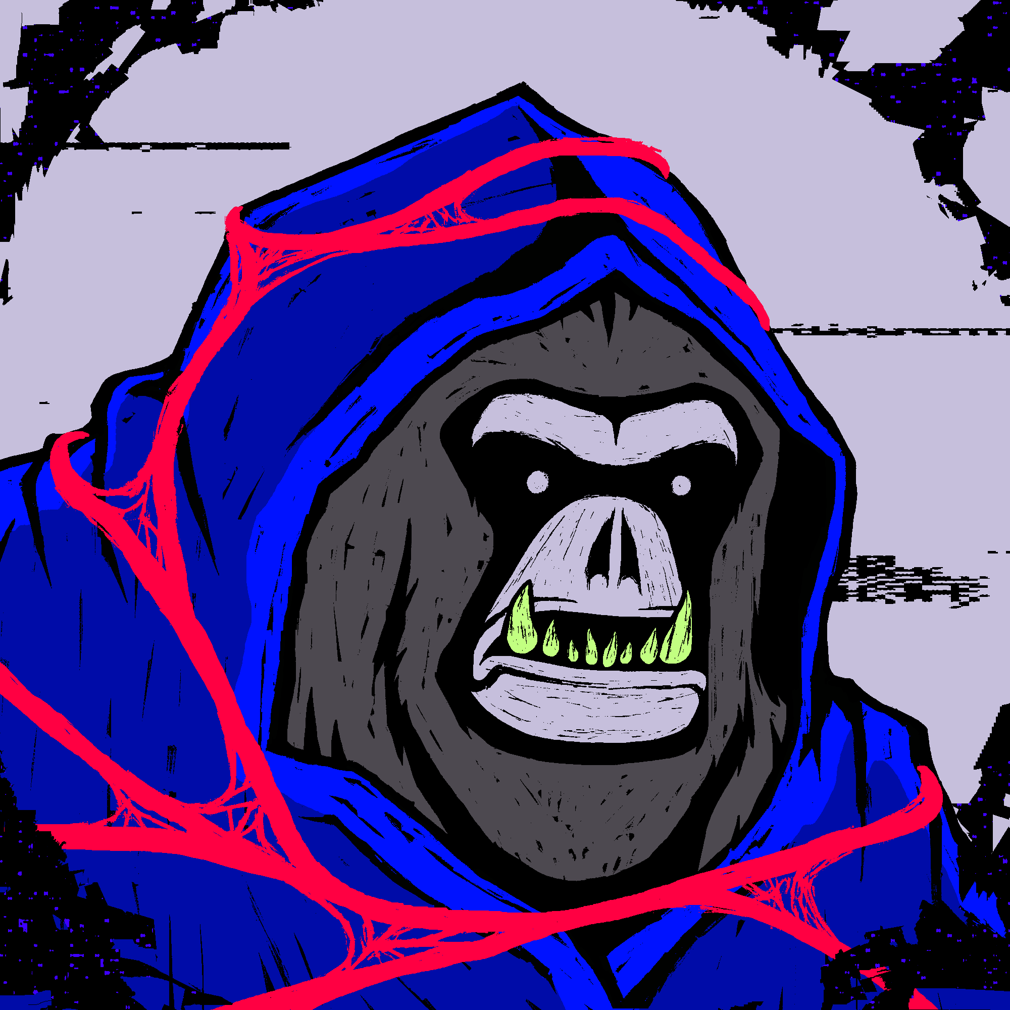 Primal Cult #1446