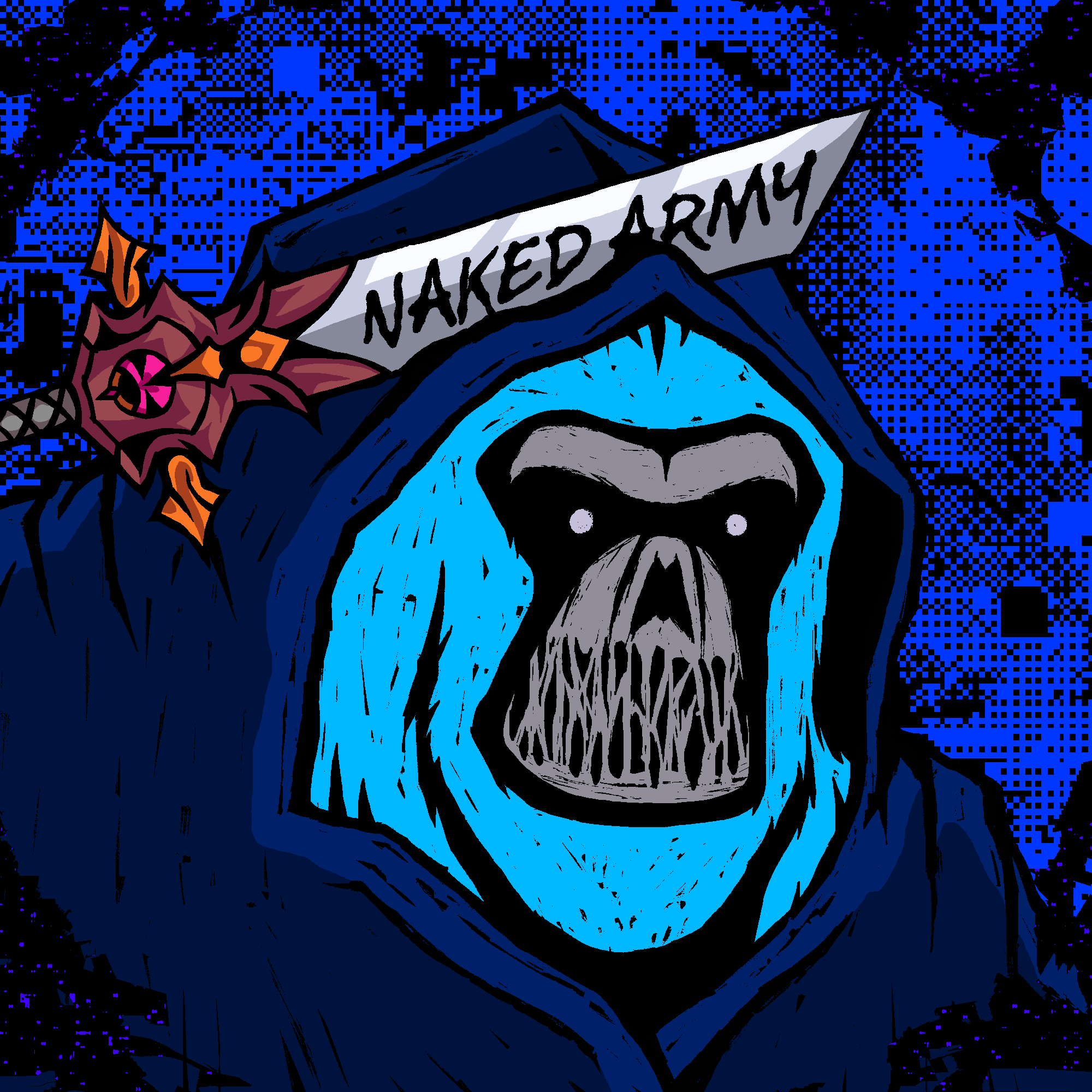 Primal Cult #1447