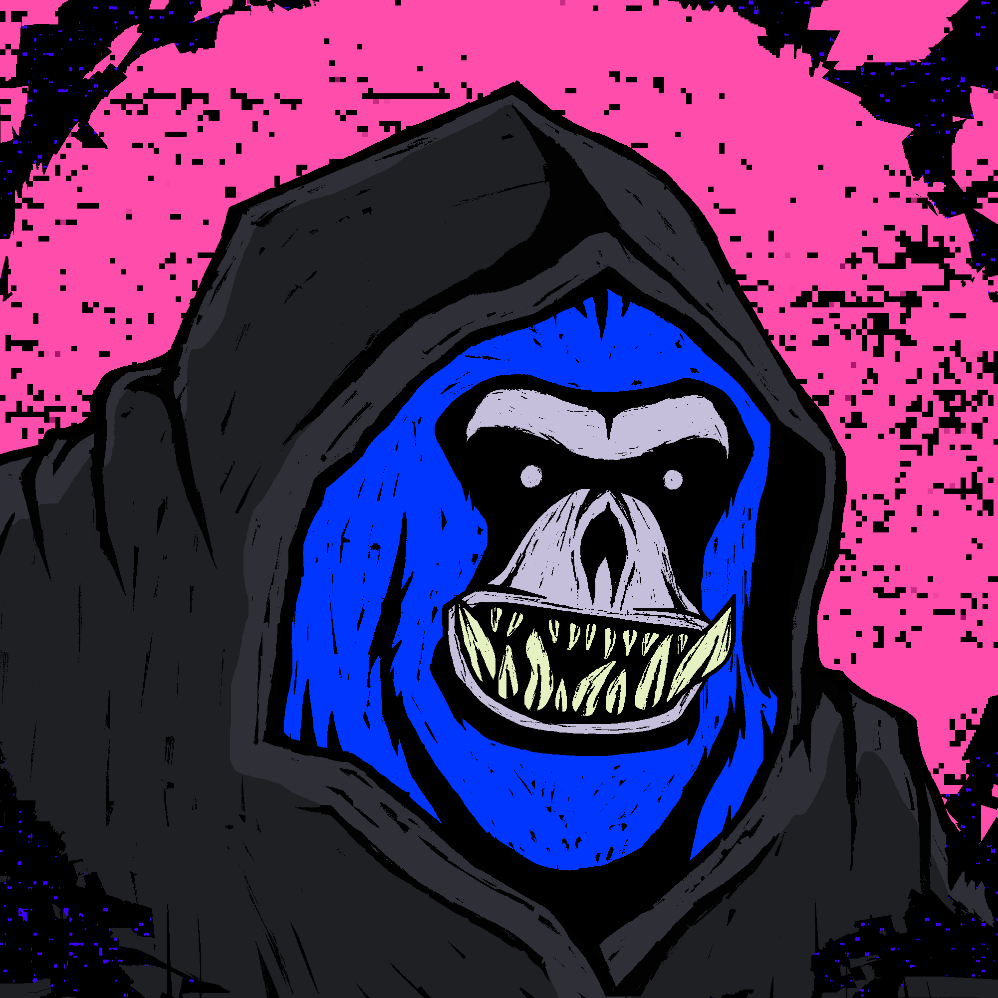 Primal Cult #1449