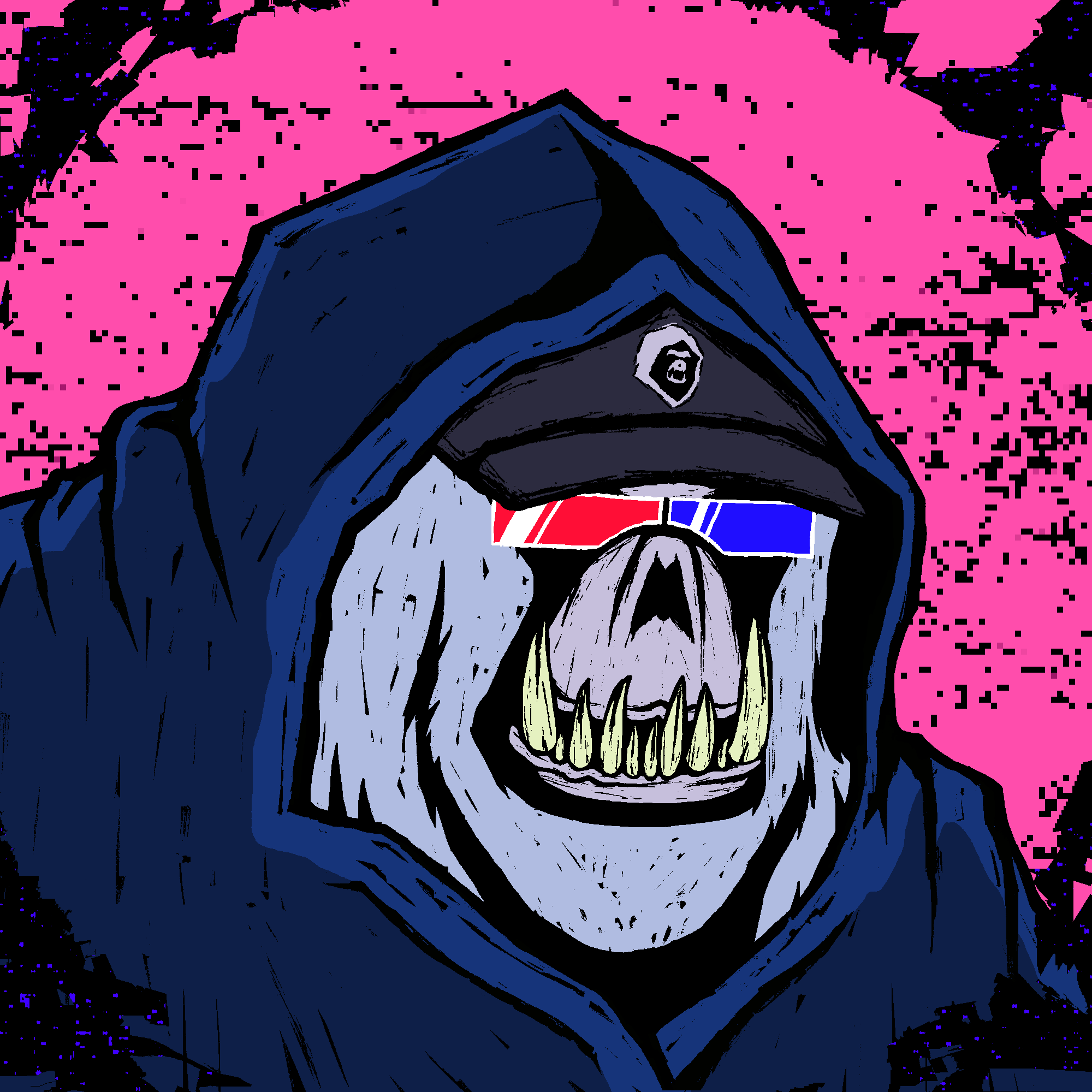 Primal Cult #1450