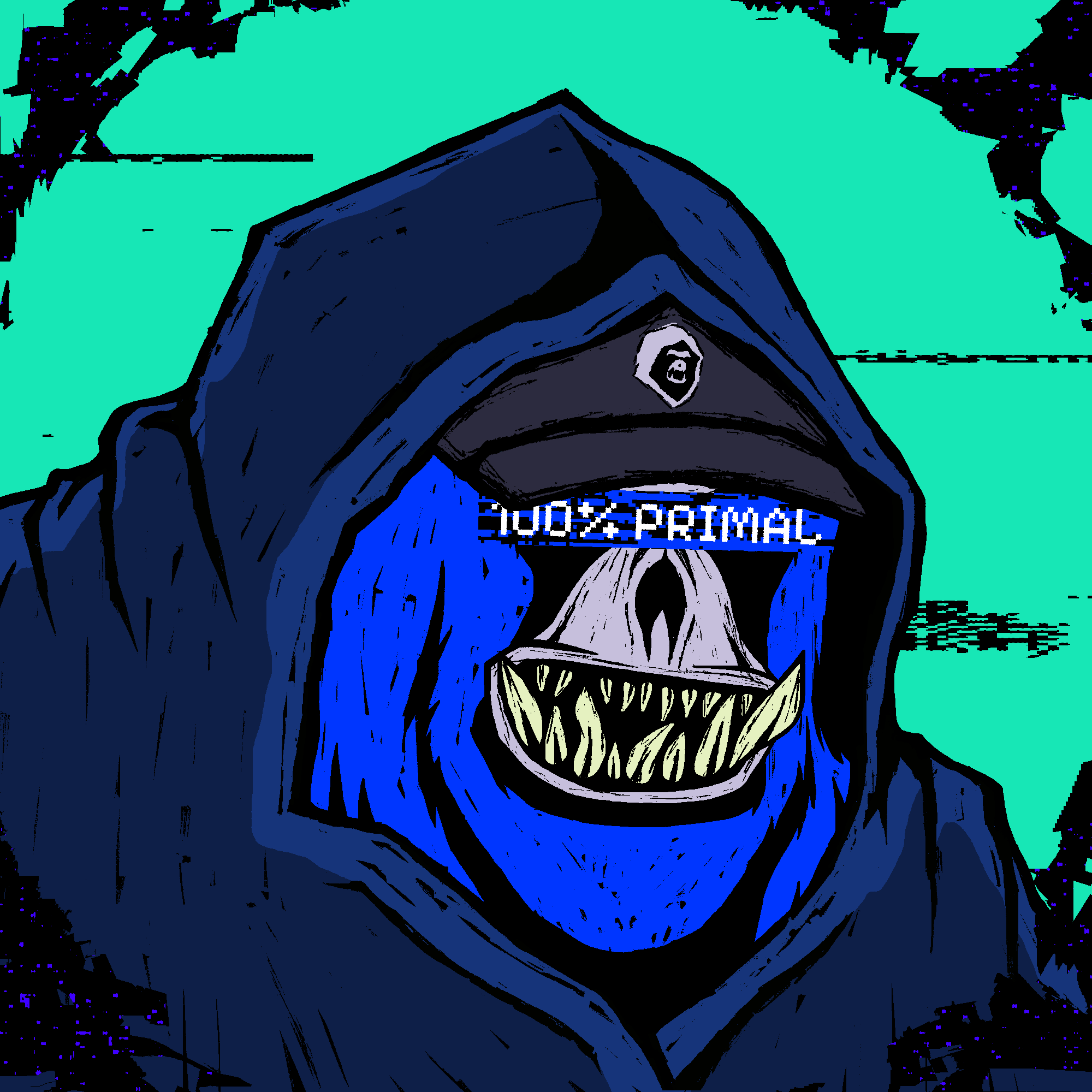 Primal Cult #1451