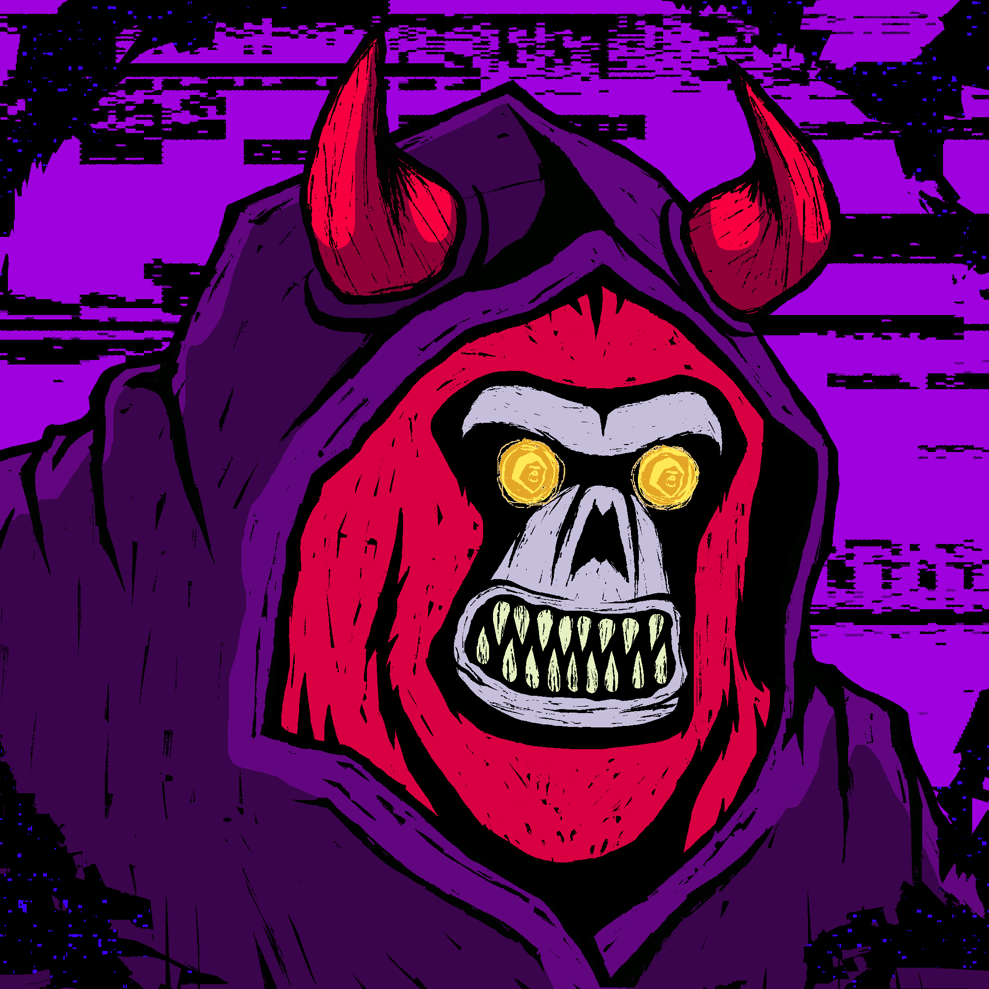 Primal Cult #1452