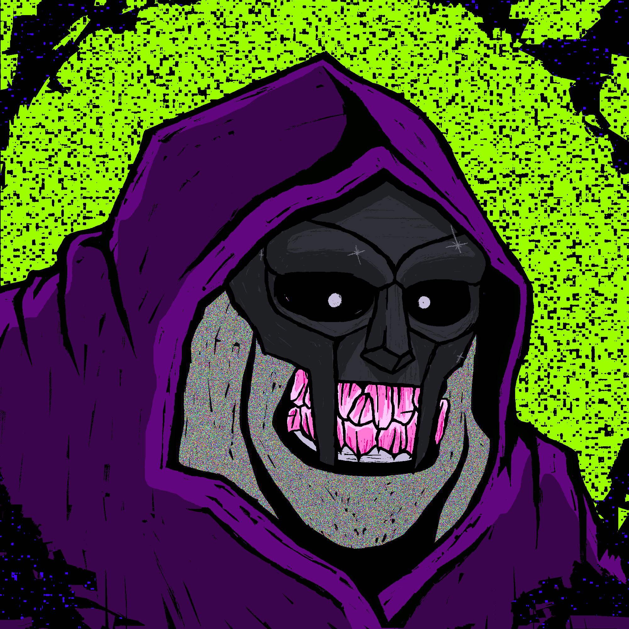 Primal Cult #1457