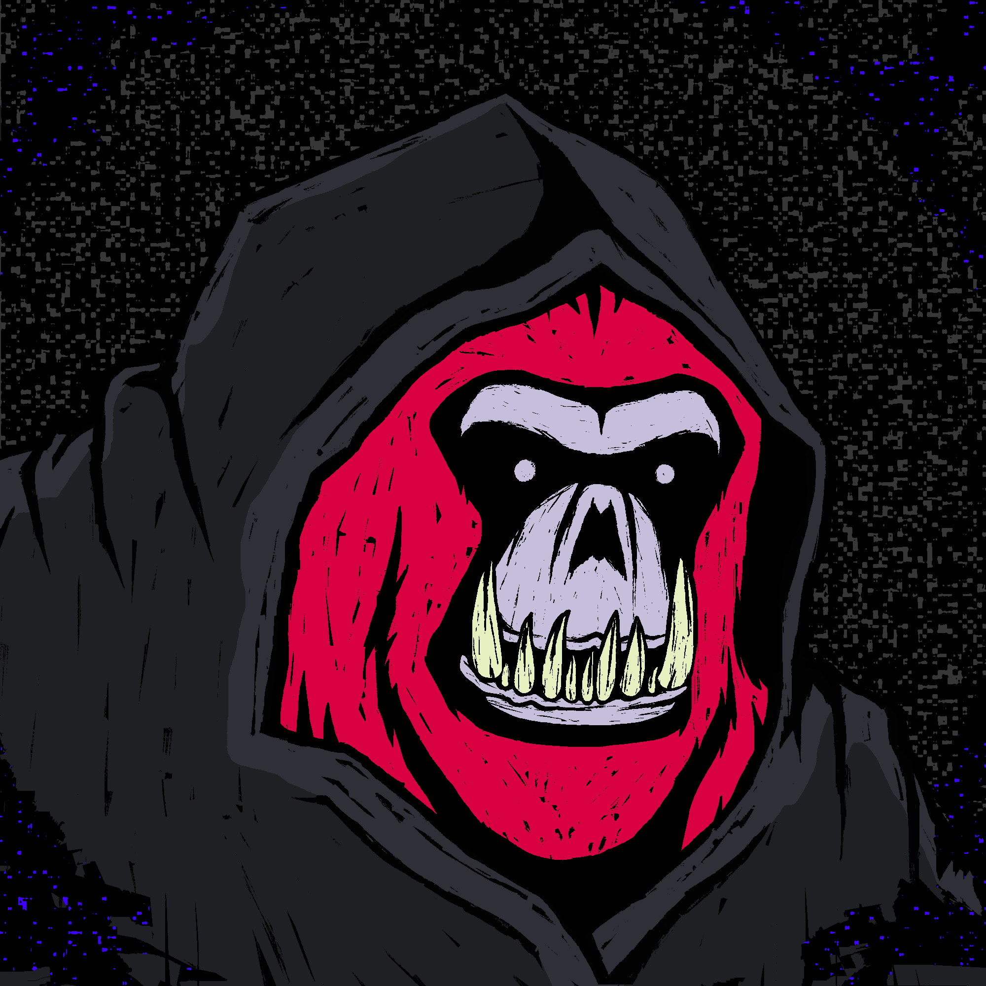 Primal Cult #1459