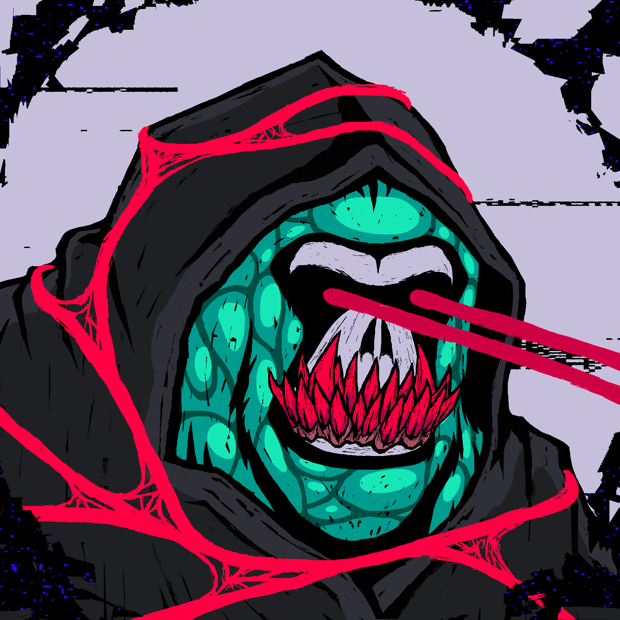 Primal Cult #1463