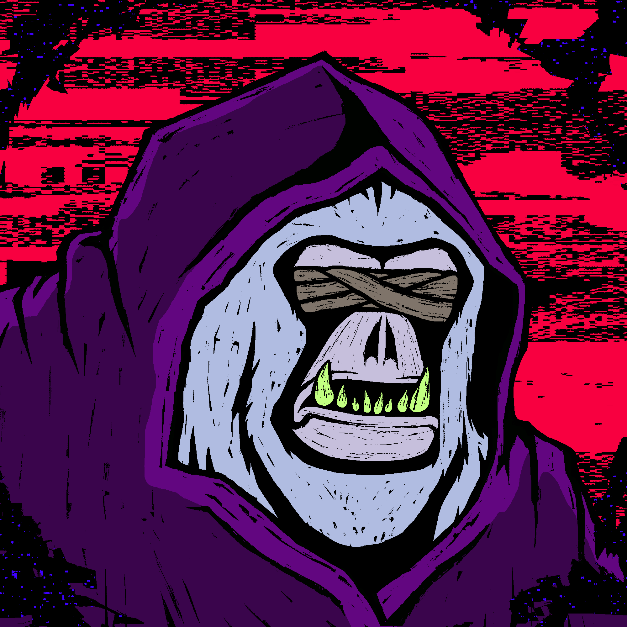 Primal Cult #1469