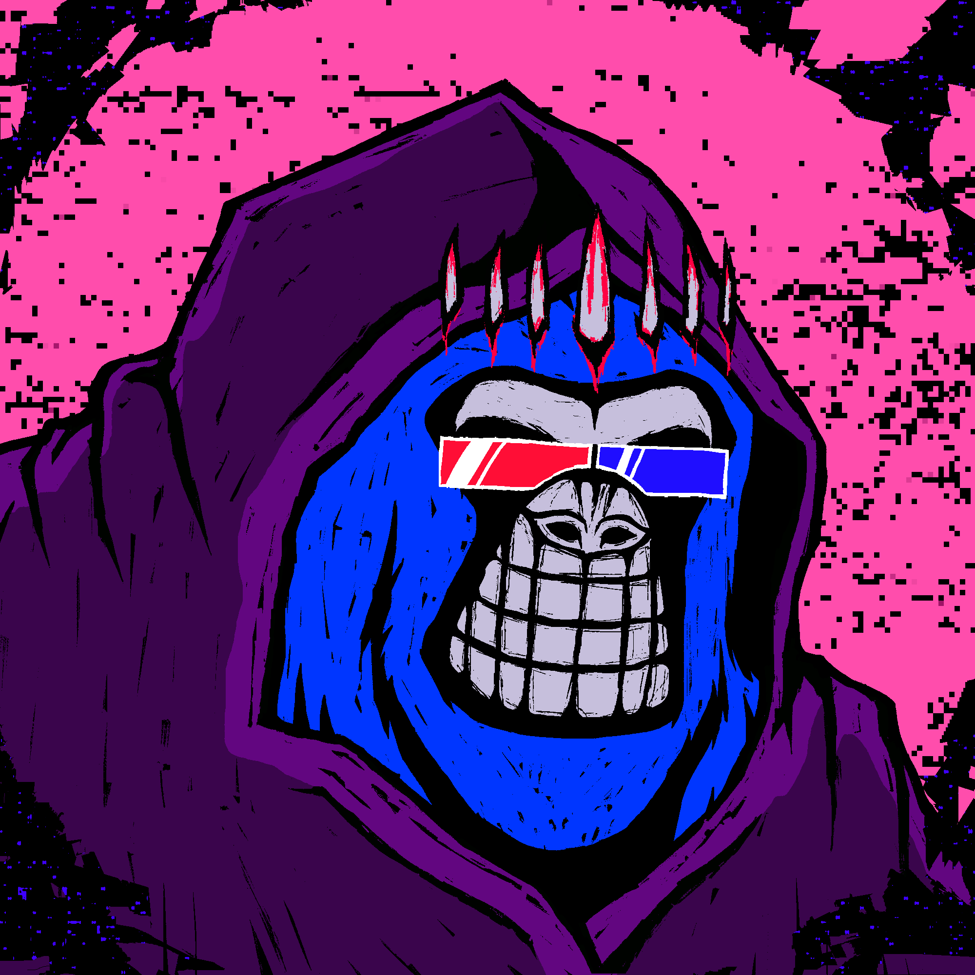 Primal Cult #1470