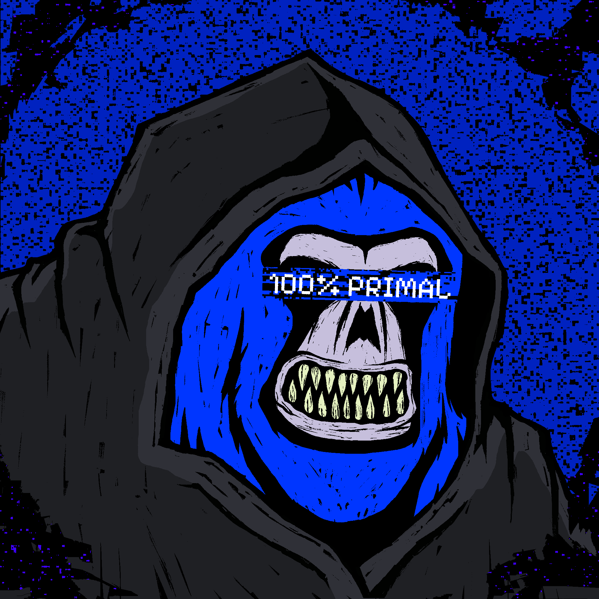 Primal Cult #1471
