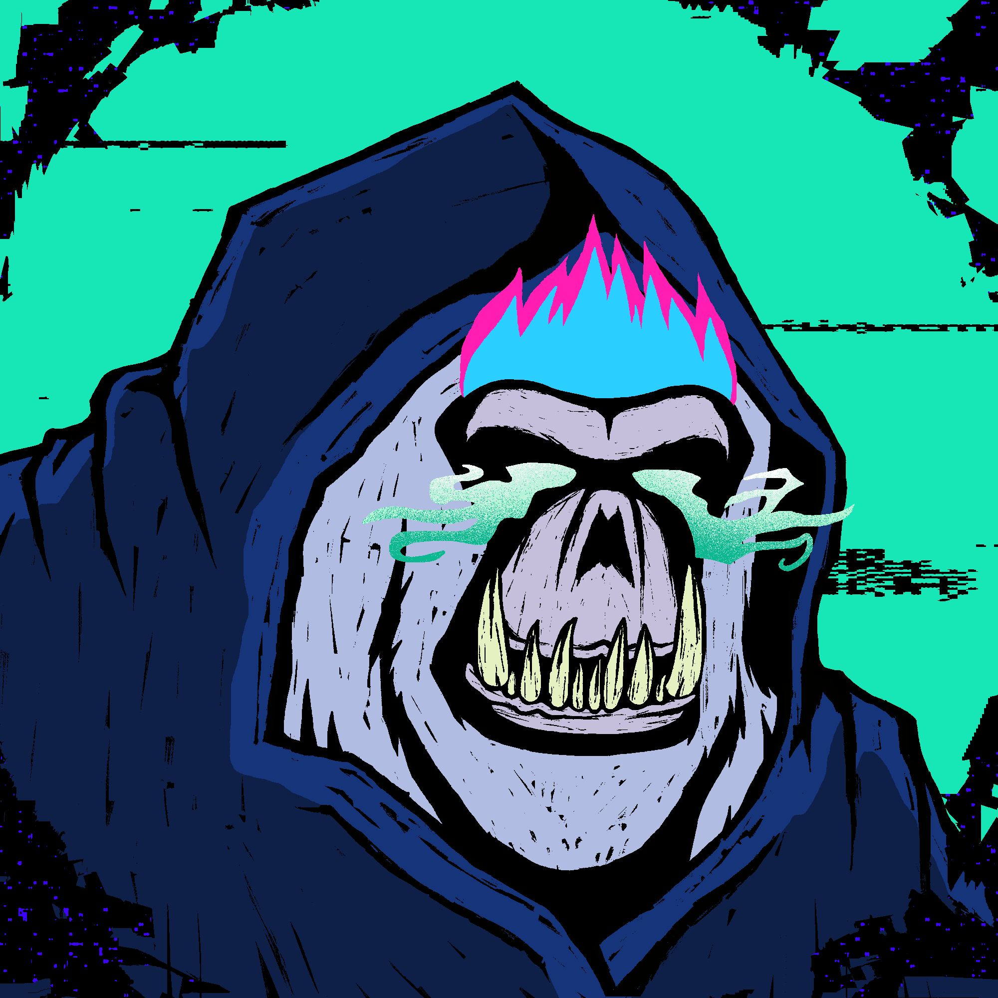 Primal Cult #1472