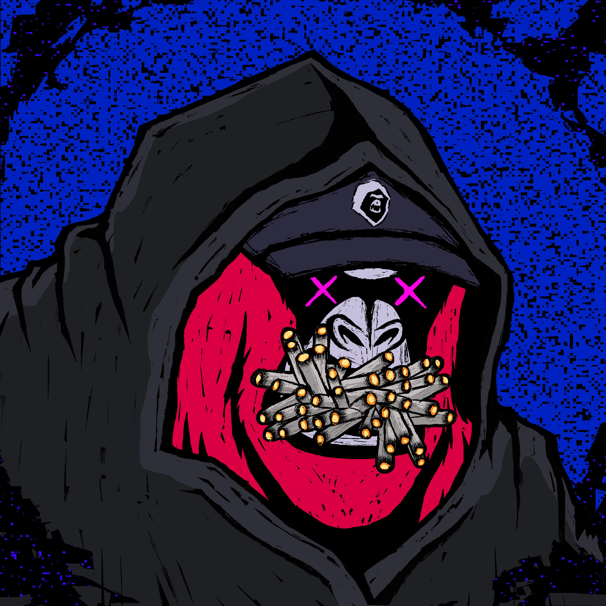 Primal Cult #1473