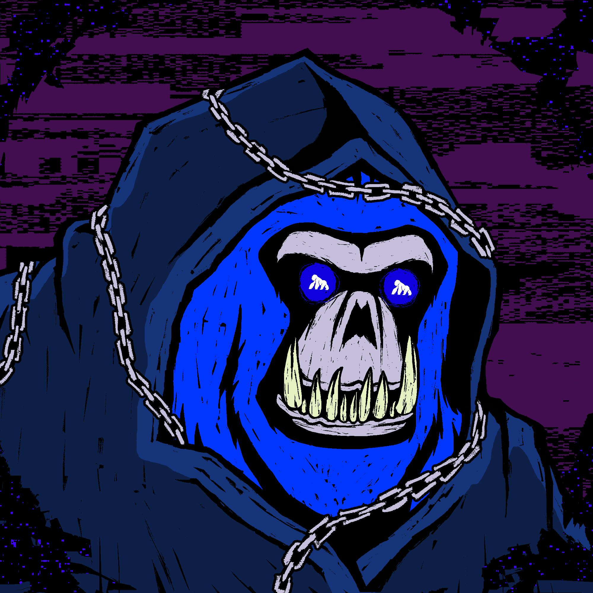 Primal Cult #1474