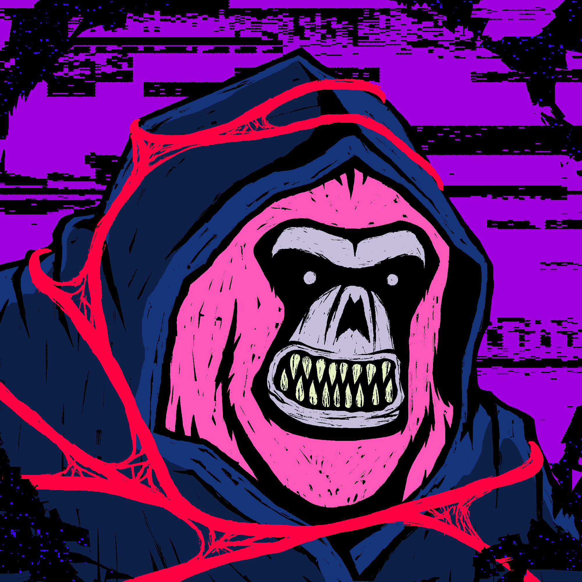 Primal Cult #1475