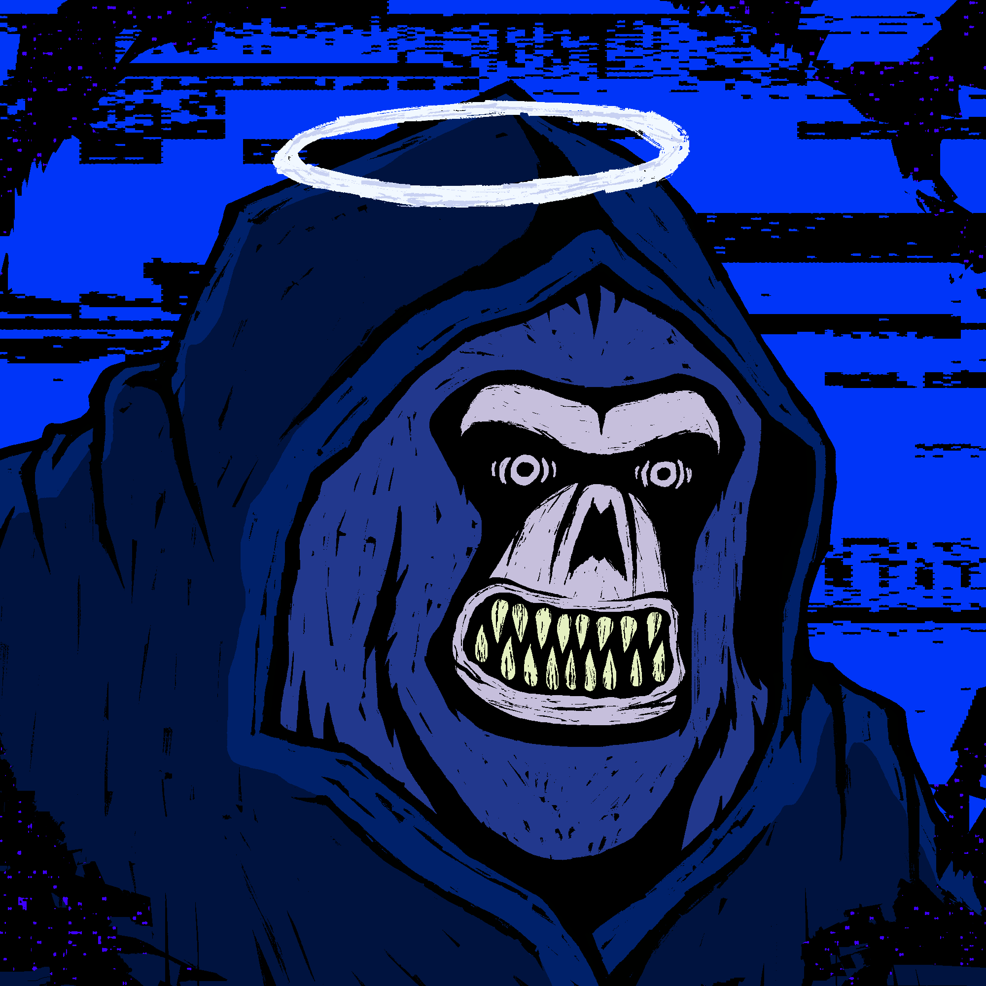 Primal Cult #1479