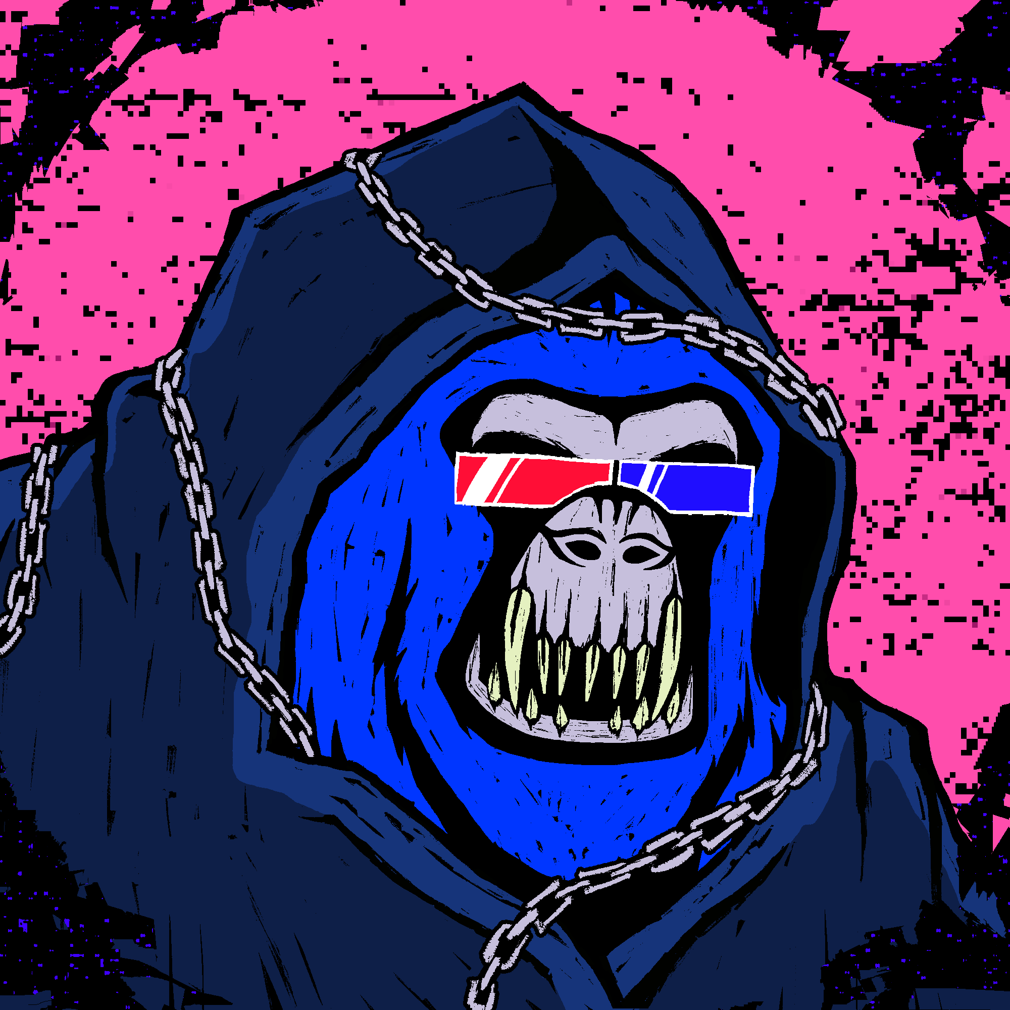 Primal Cult #148