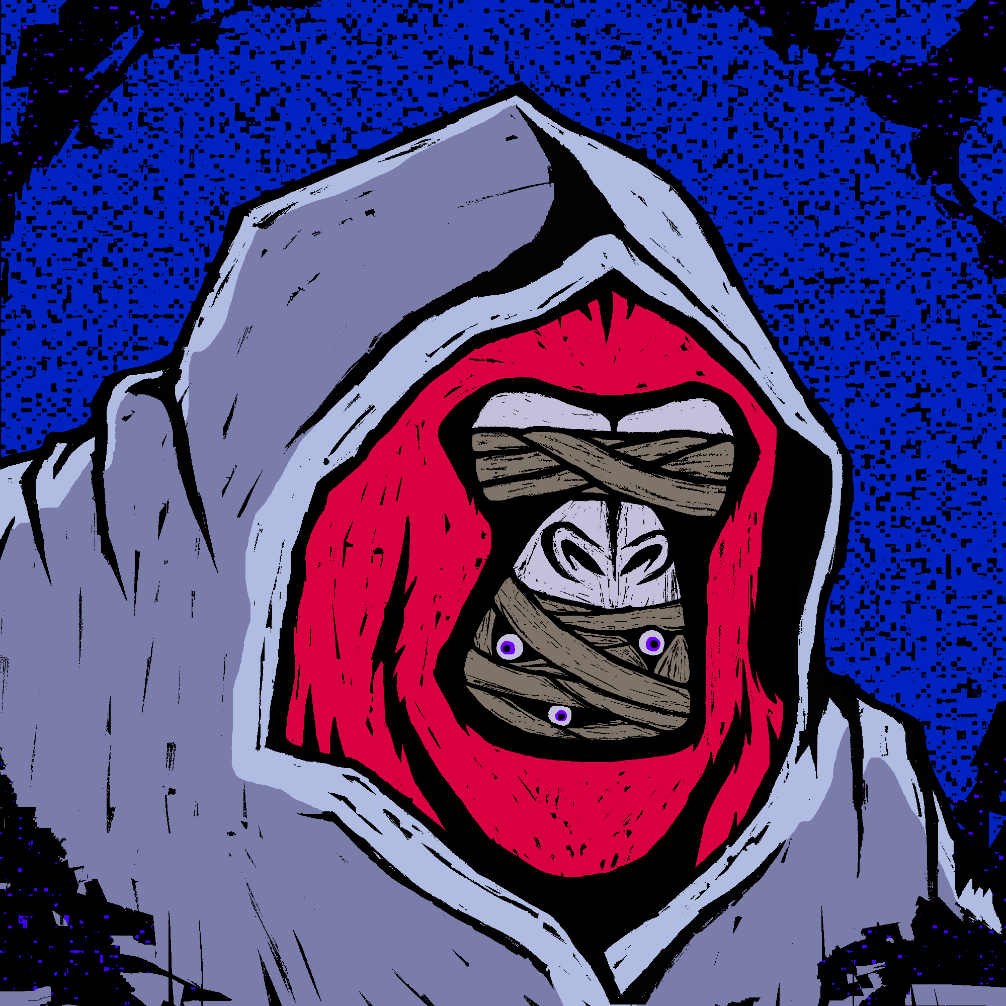Primal Cult #1480