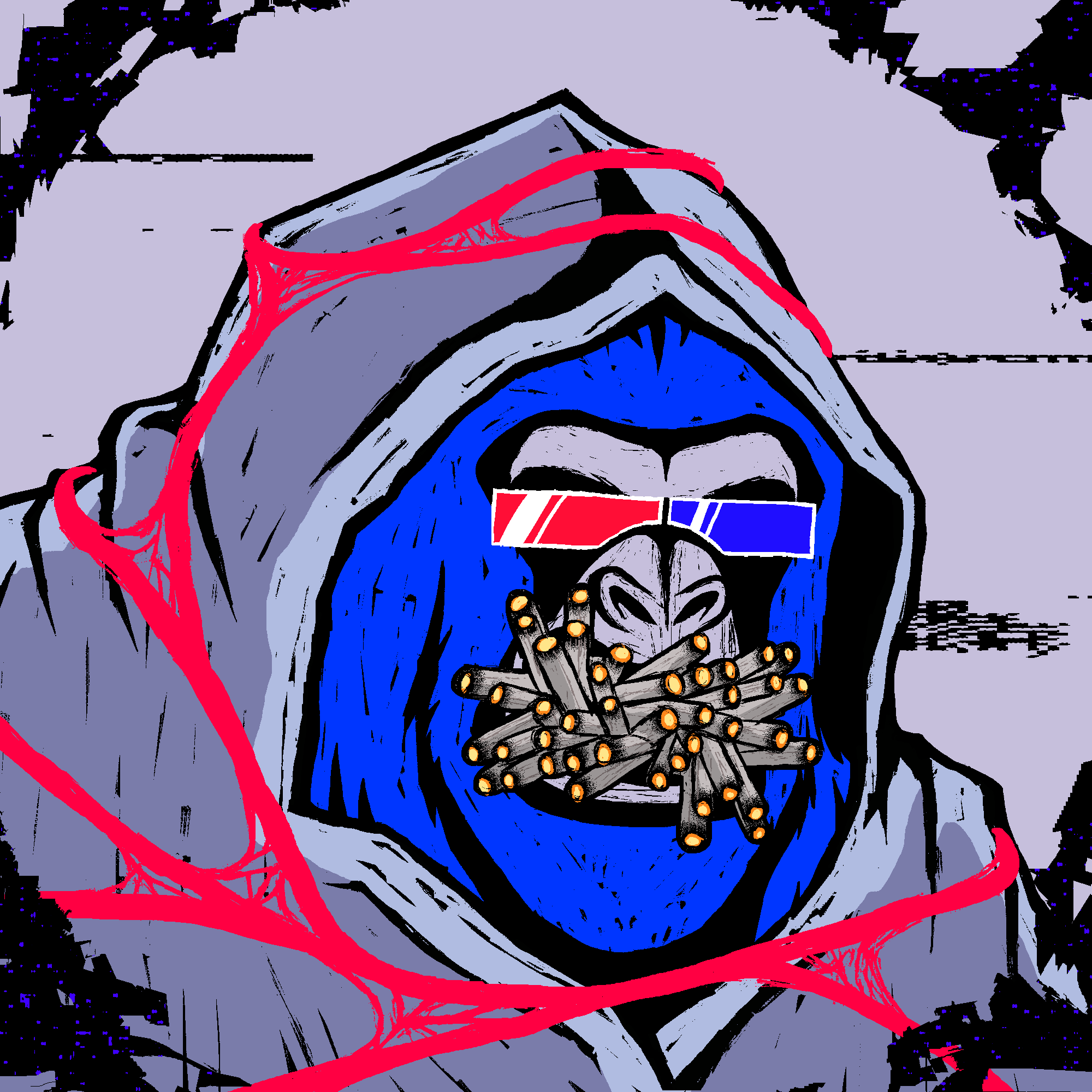 Primal Cult #1481