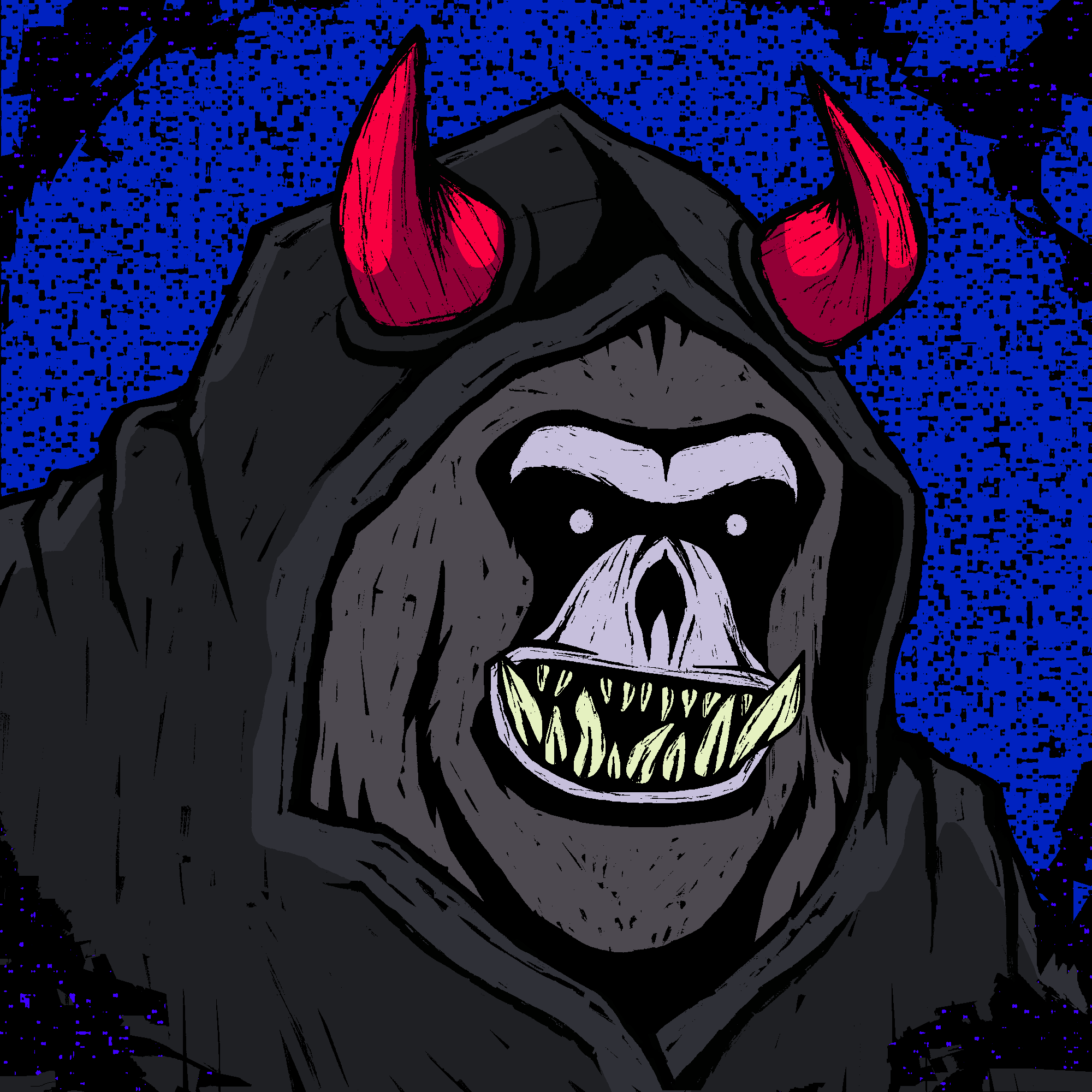 Primal Cult #1482