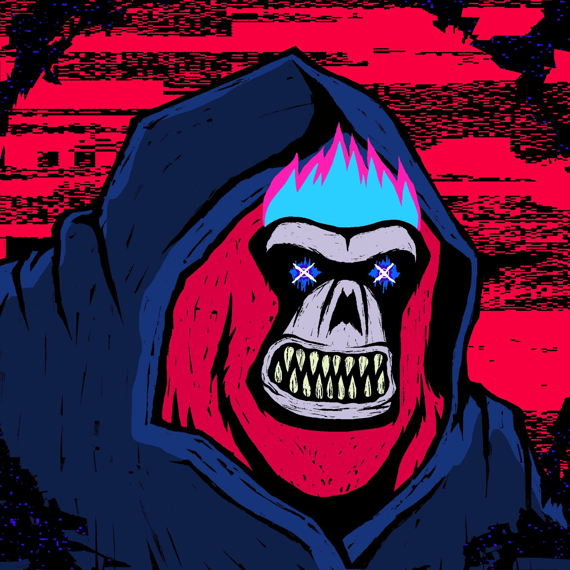 Primal Cult #1487