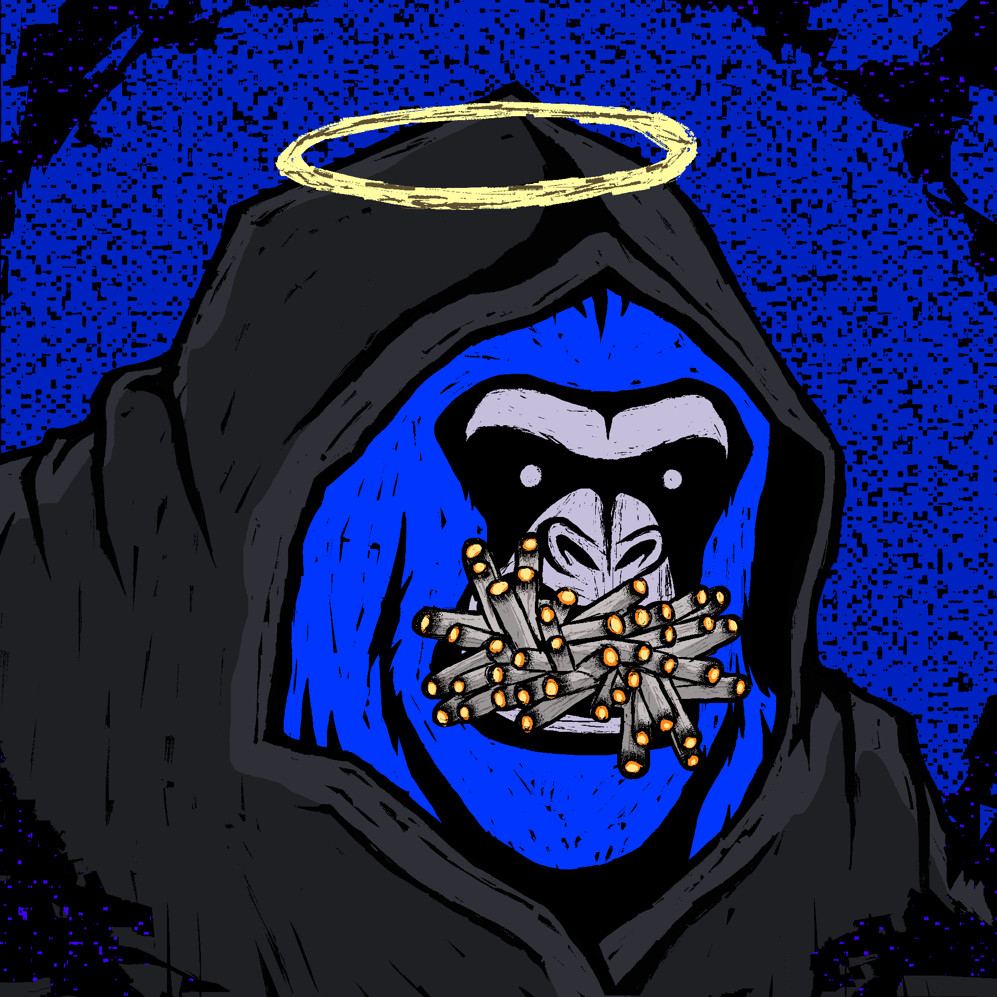 Primal Cult #1489
