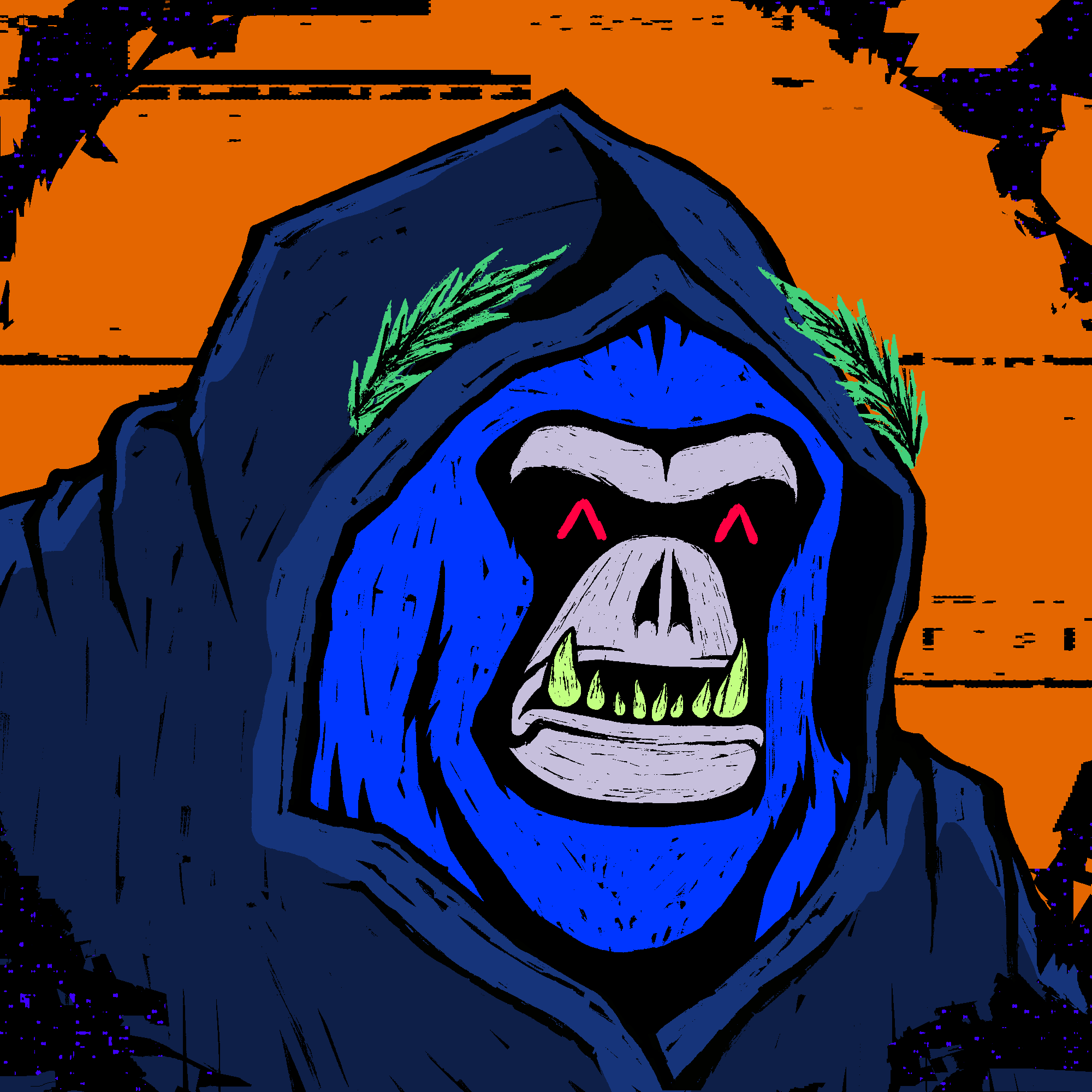 Primal Cult #149