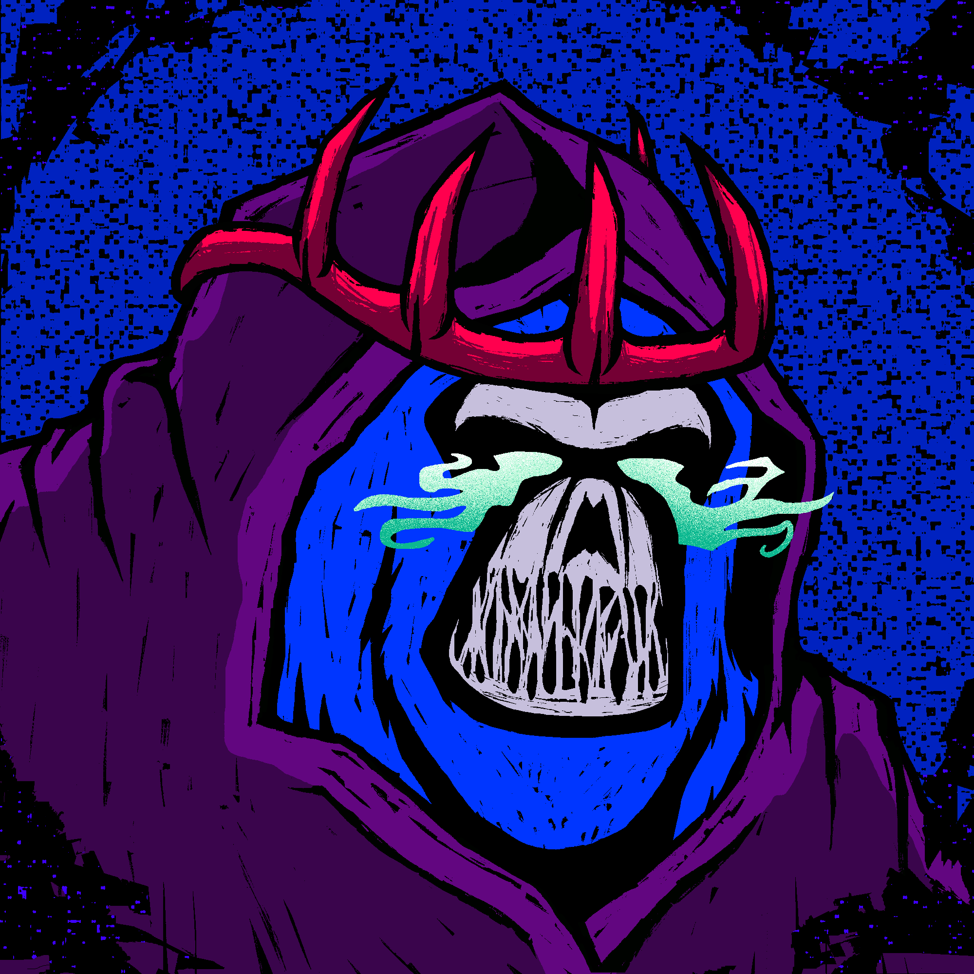 Primal Cult #1490