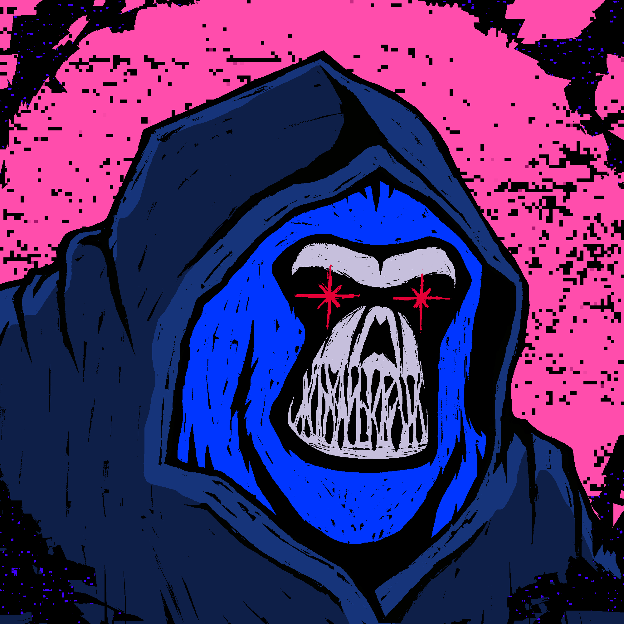 Primal Cult #1491