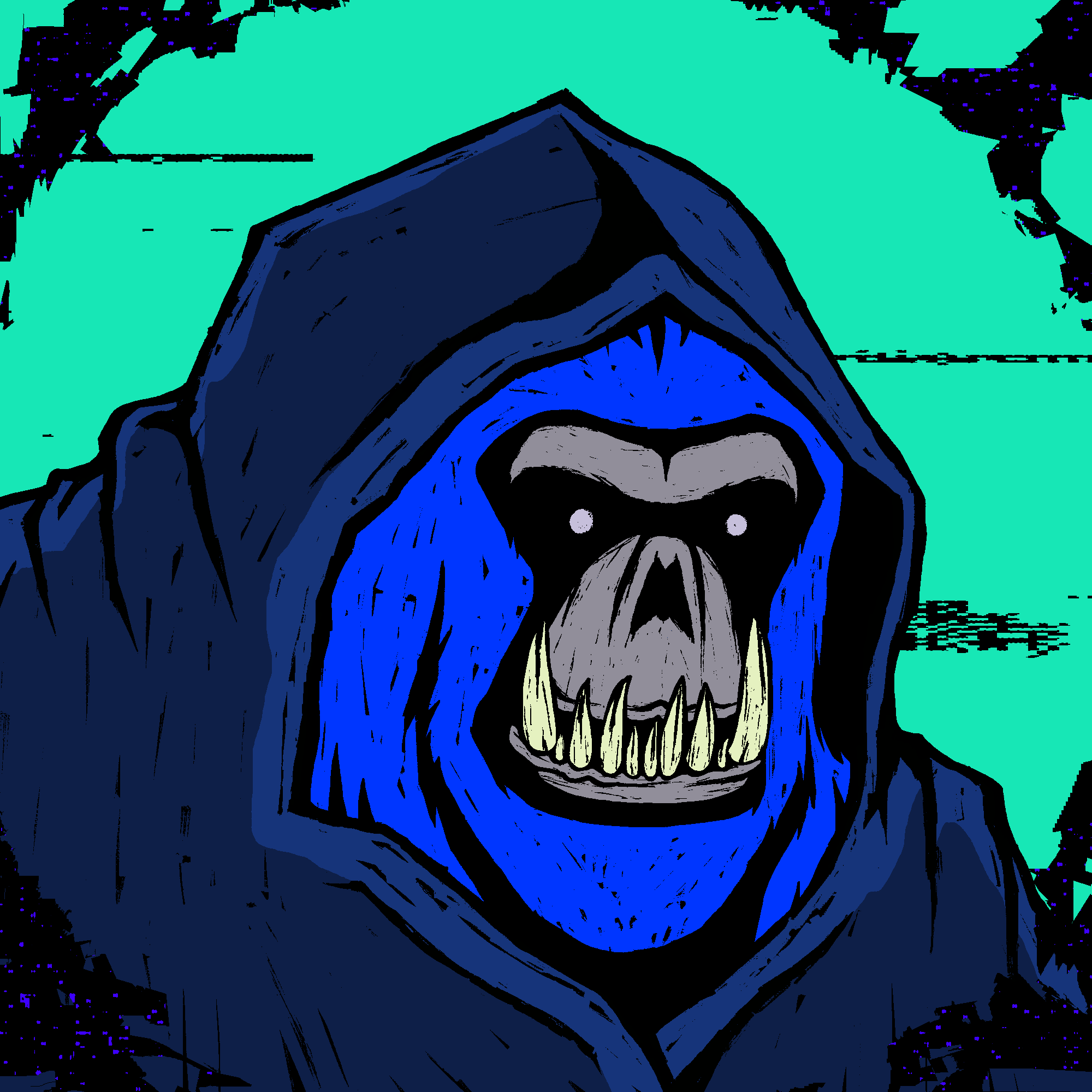 Primal Cult #1492