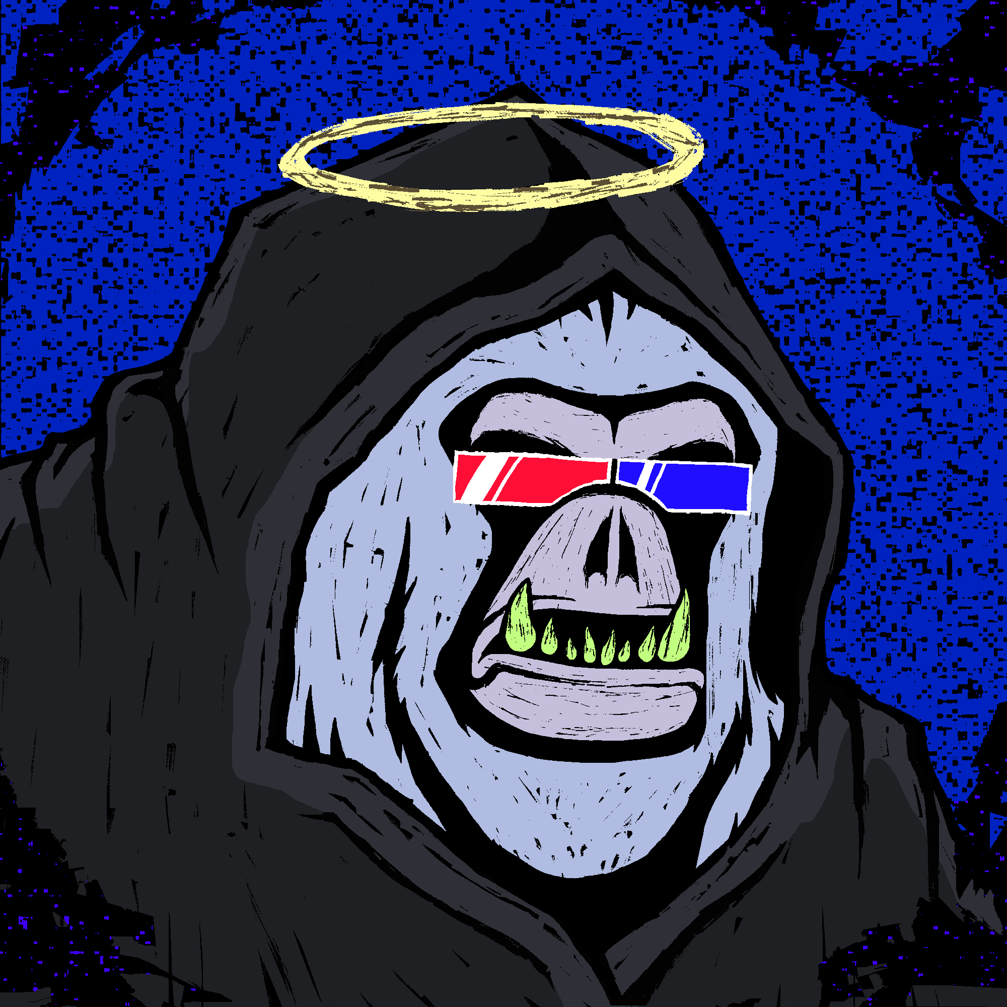 Primal Cult #1495