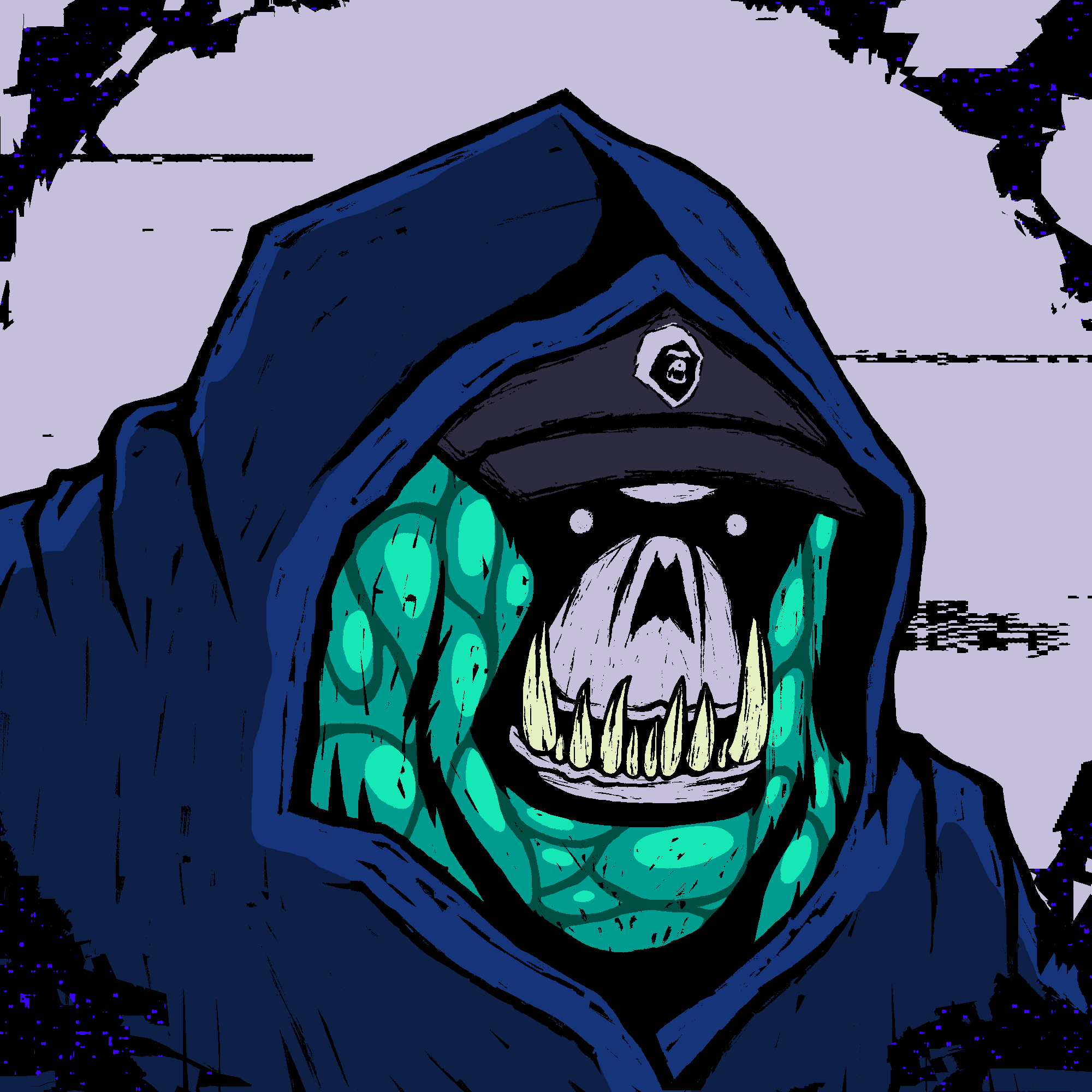 Primal Cult #1498