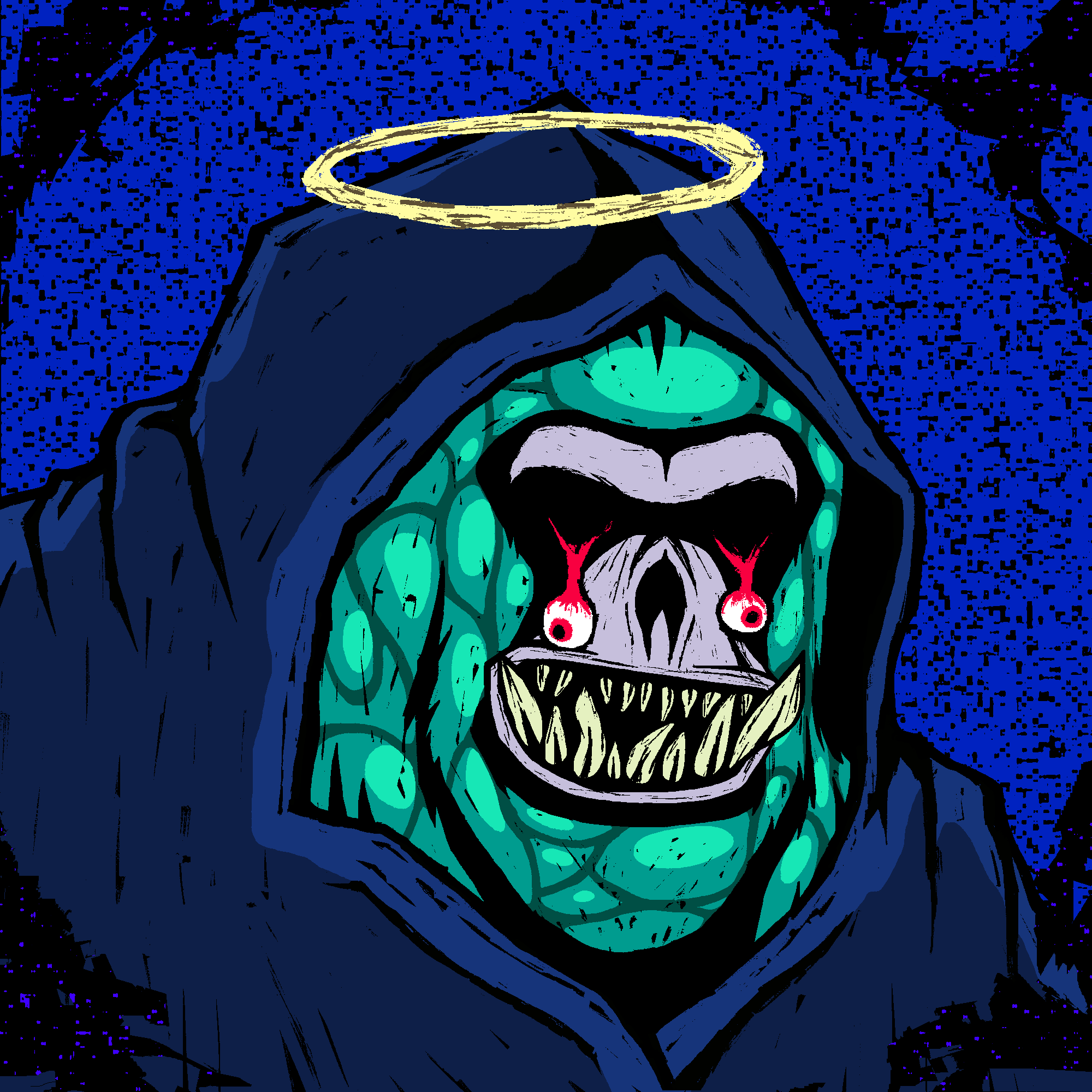 Primal Cult #150
